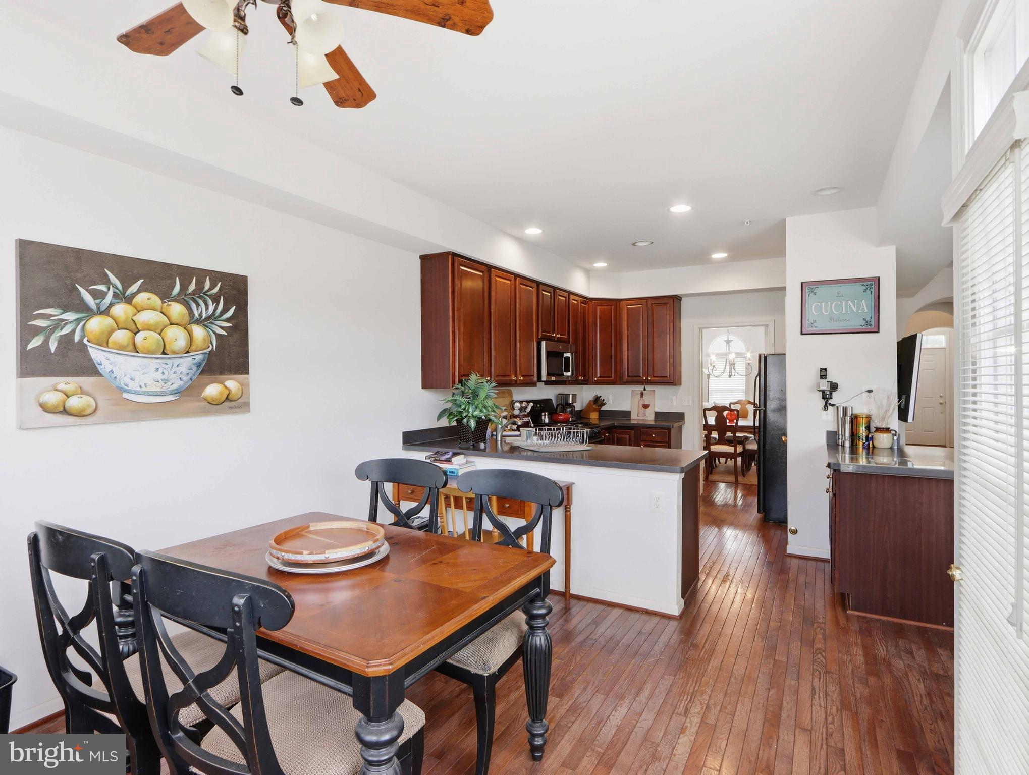 WORMANS MILL - Residential