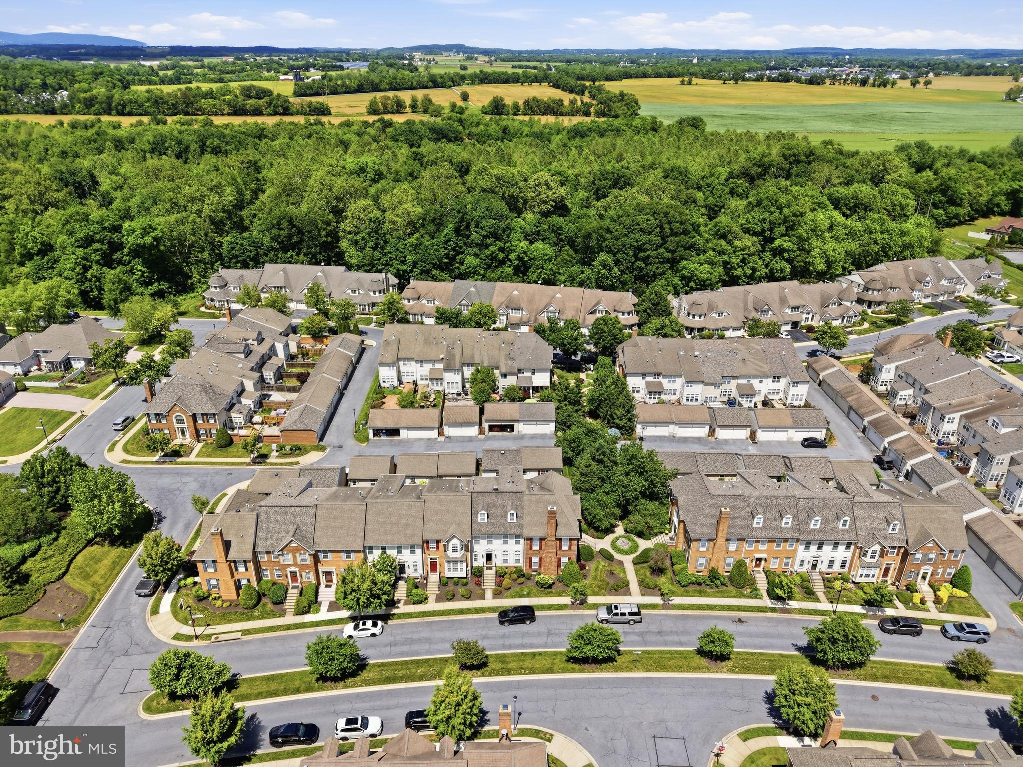 WORMANS MILL - Residential