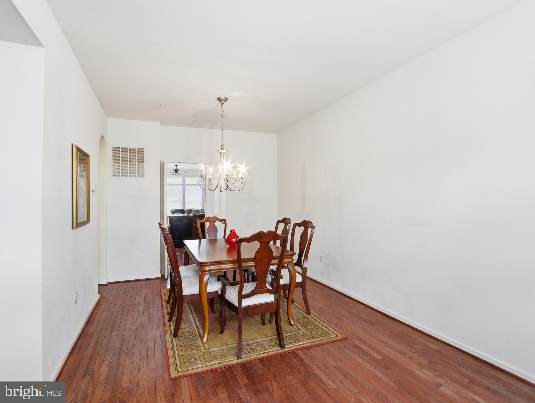 WORMANS MILL - Residential
