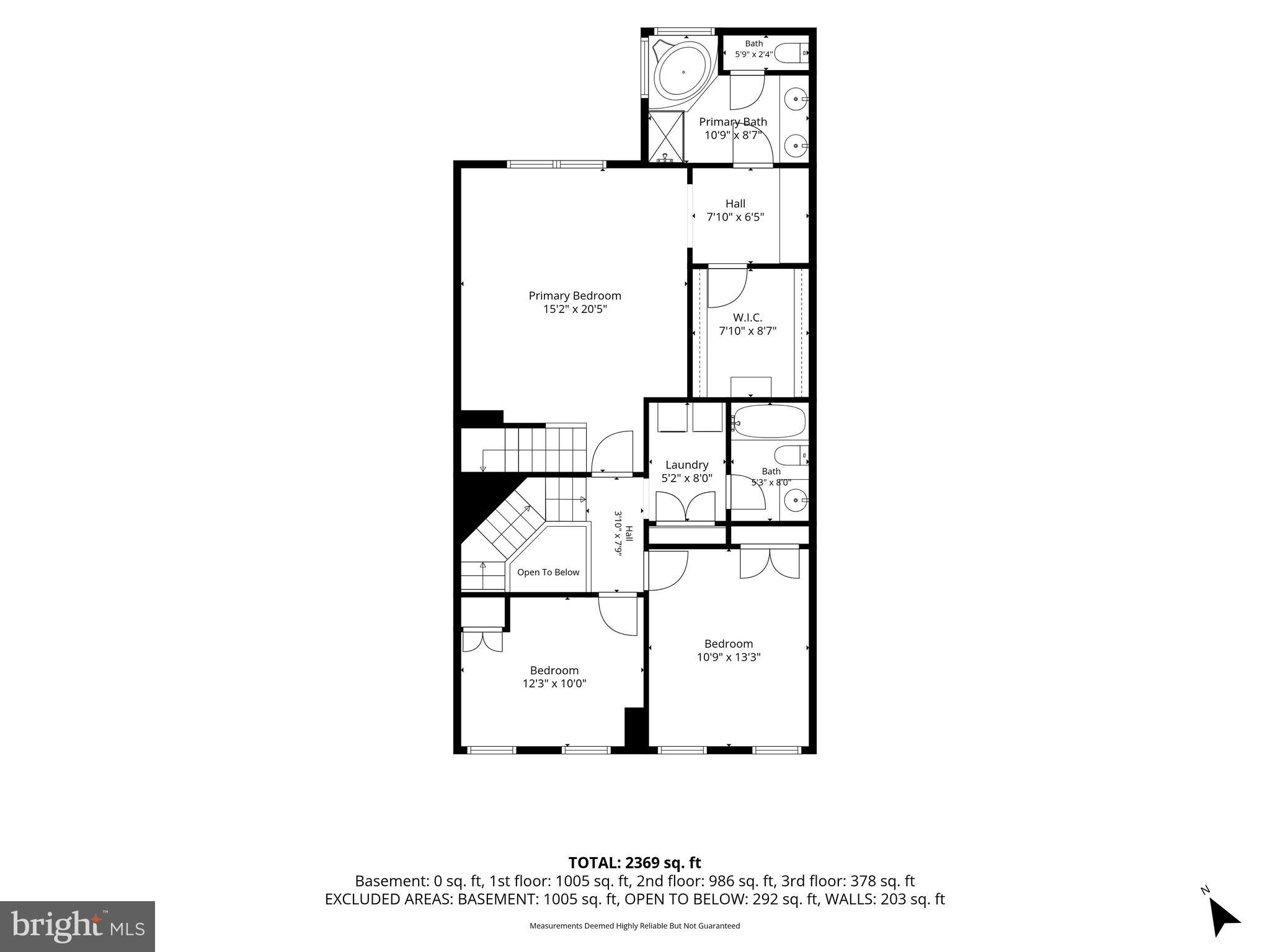 WORMANS MILL - Residential