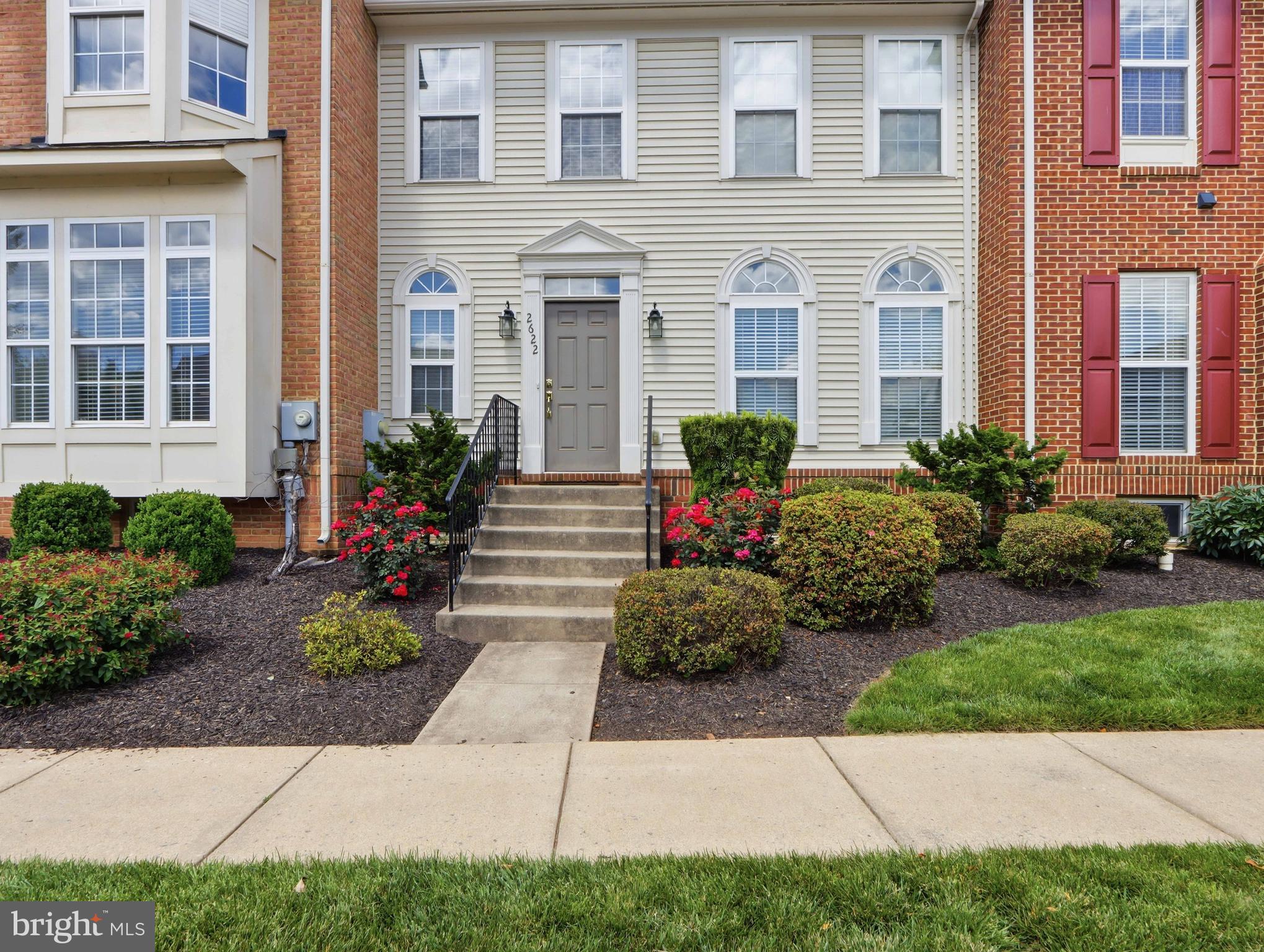 WORMANS MILL - Residential