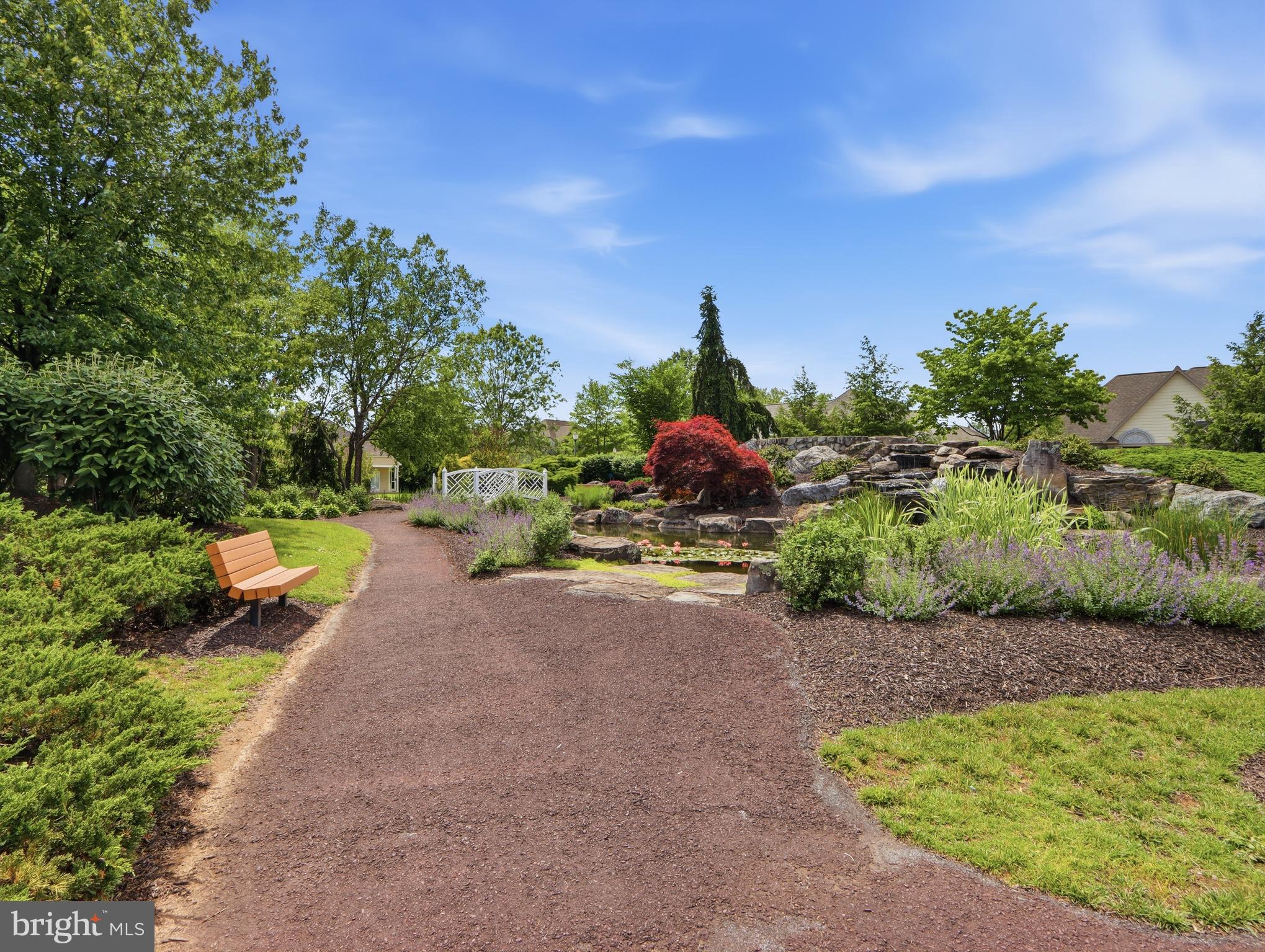 WORMANS MILL - Residential
