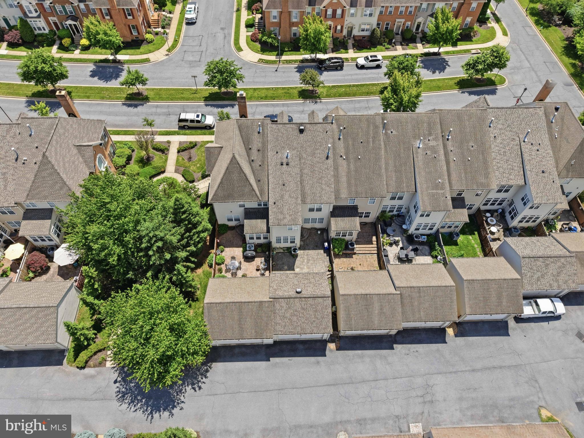 WORMANS MILL - Residential
