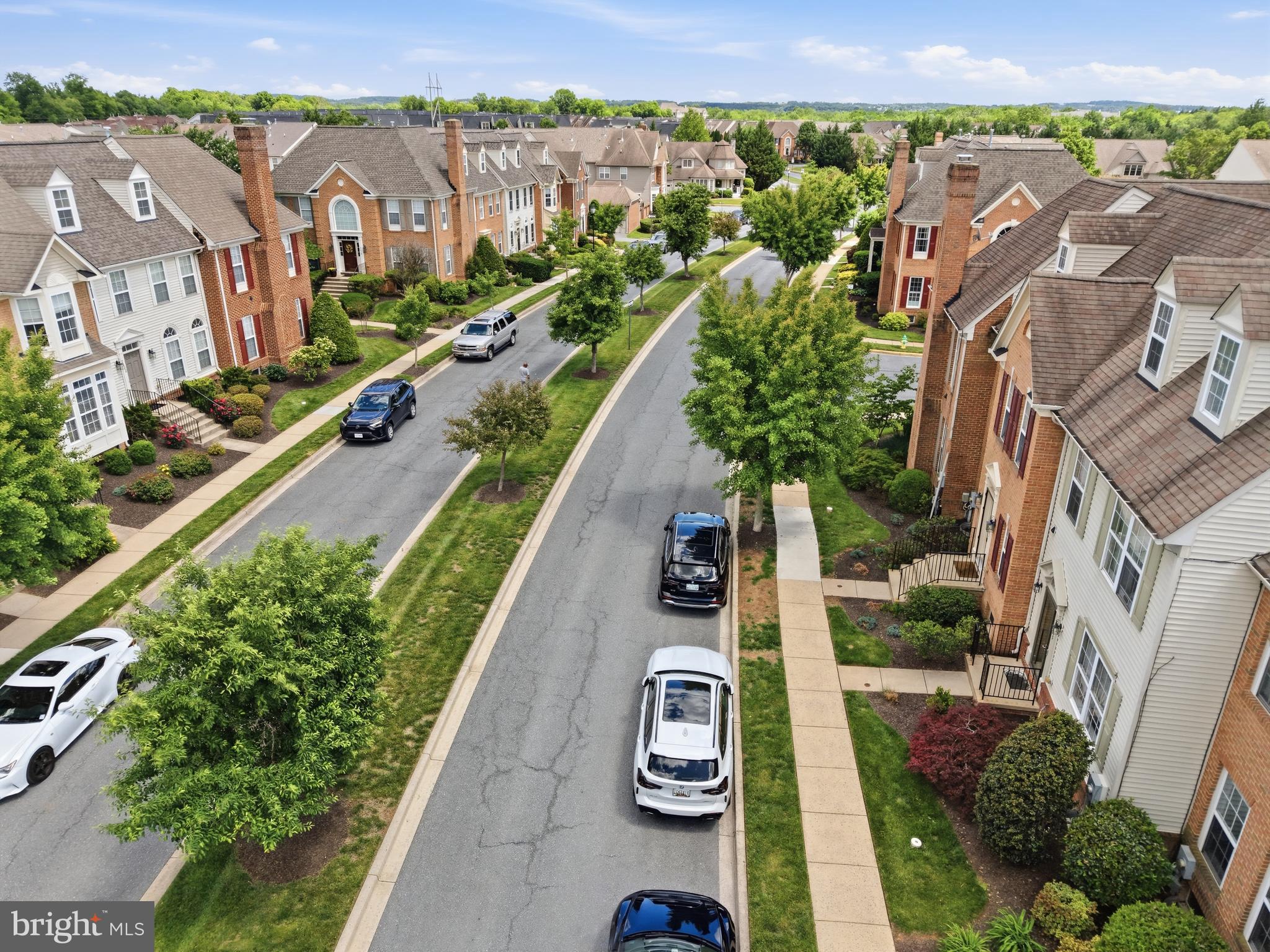WORMANS MILL - Residential