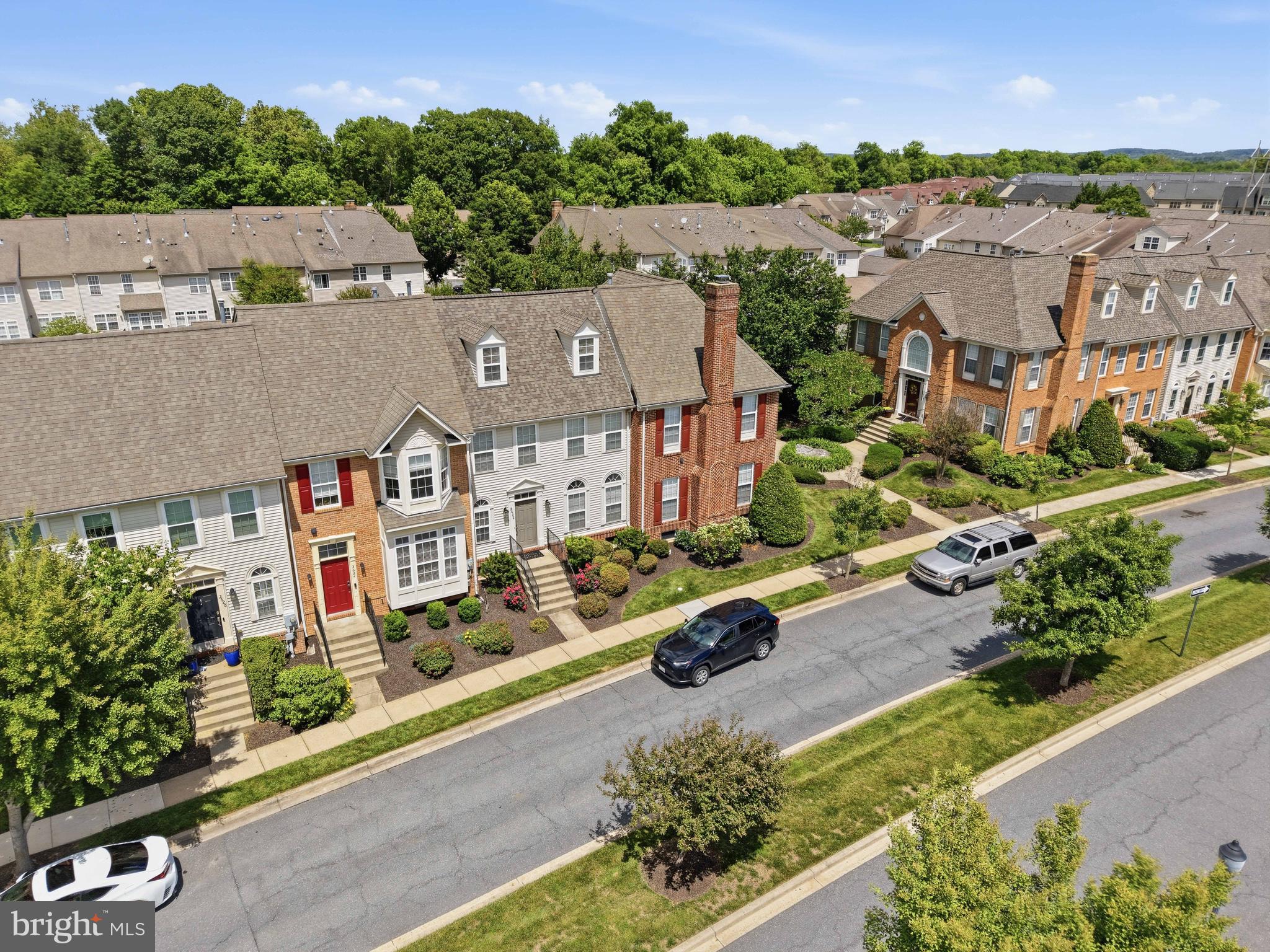 WORMANS MILL - Residential