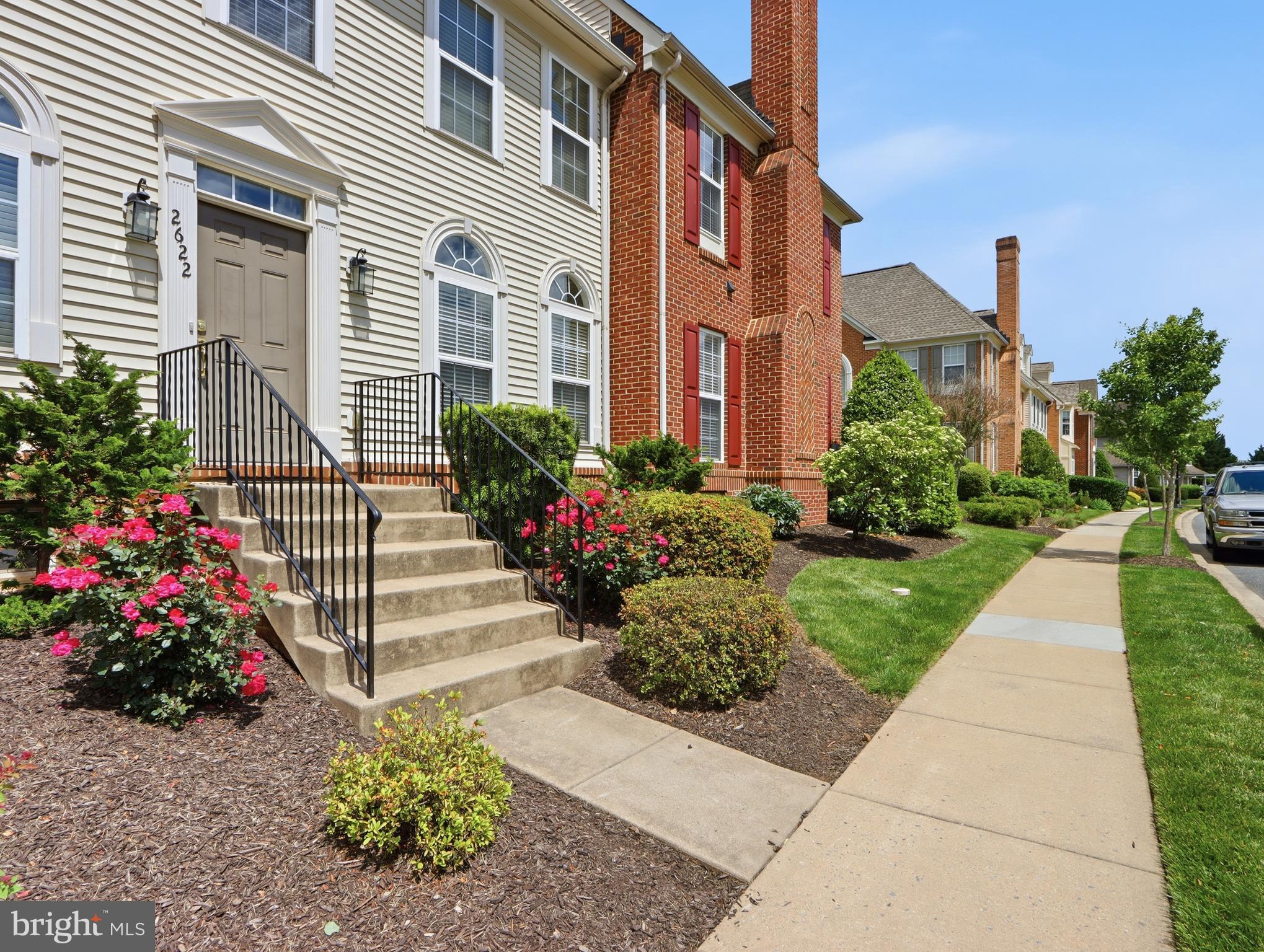 WORMANS MILL - Residential