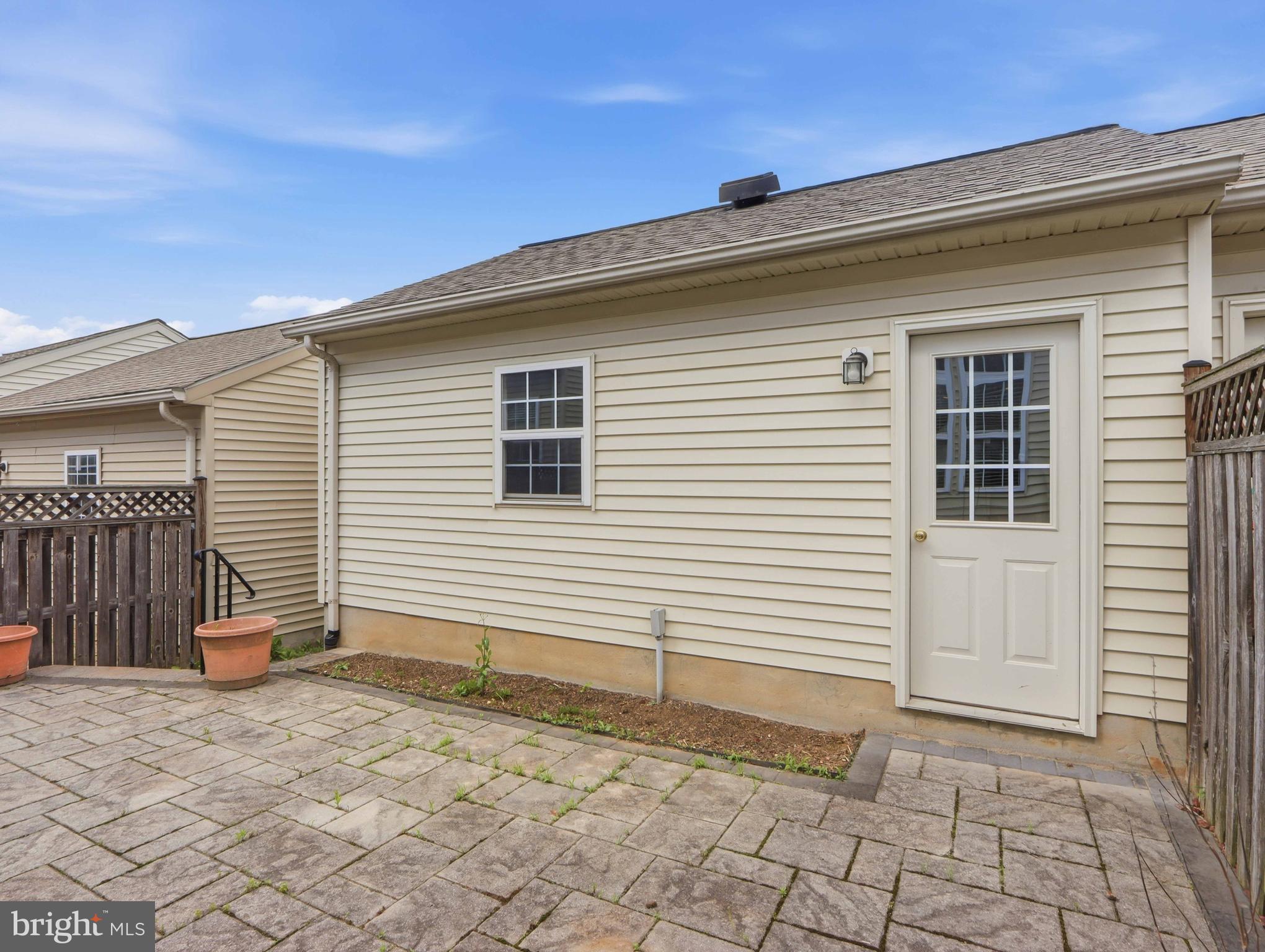 WORMANS MILL - Residential