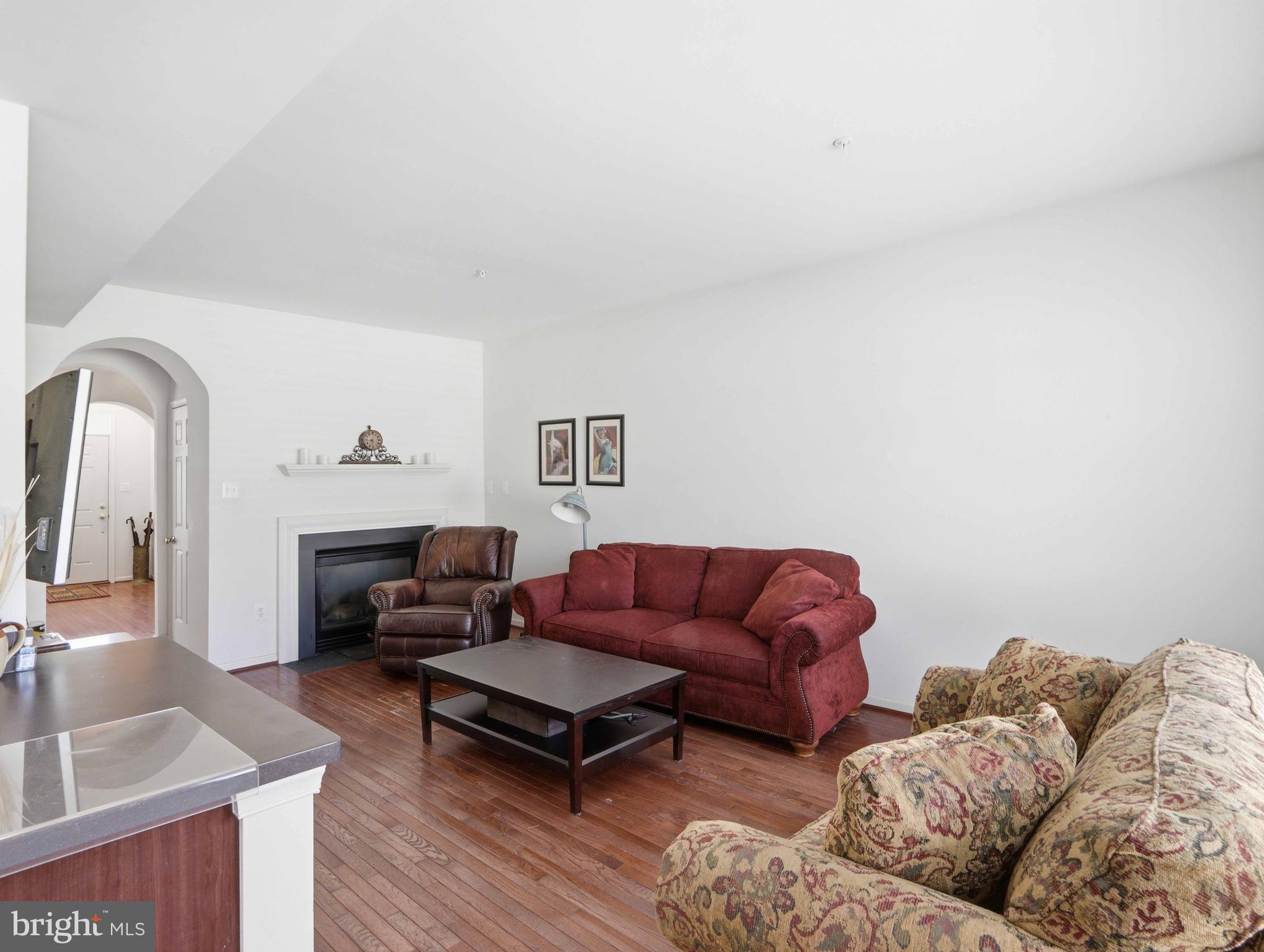 WORMANS MILL - Residential