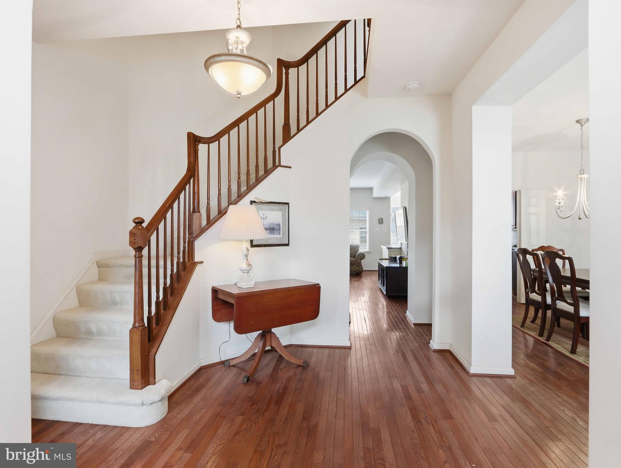 WORMANS MILL - Residential