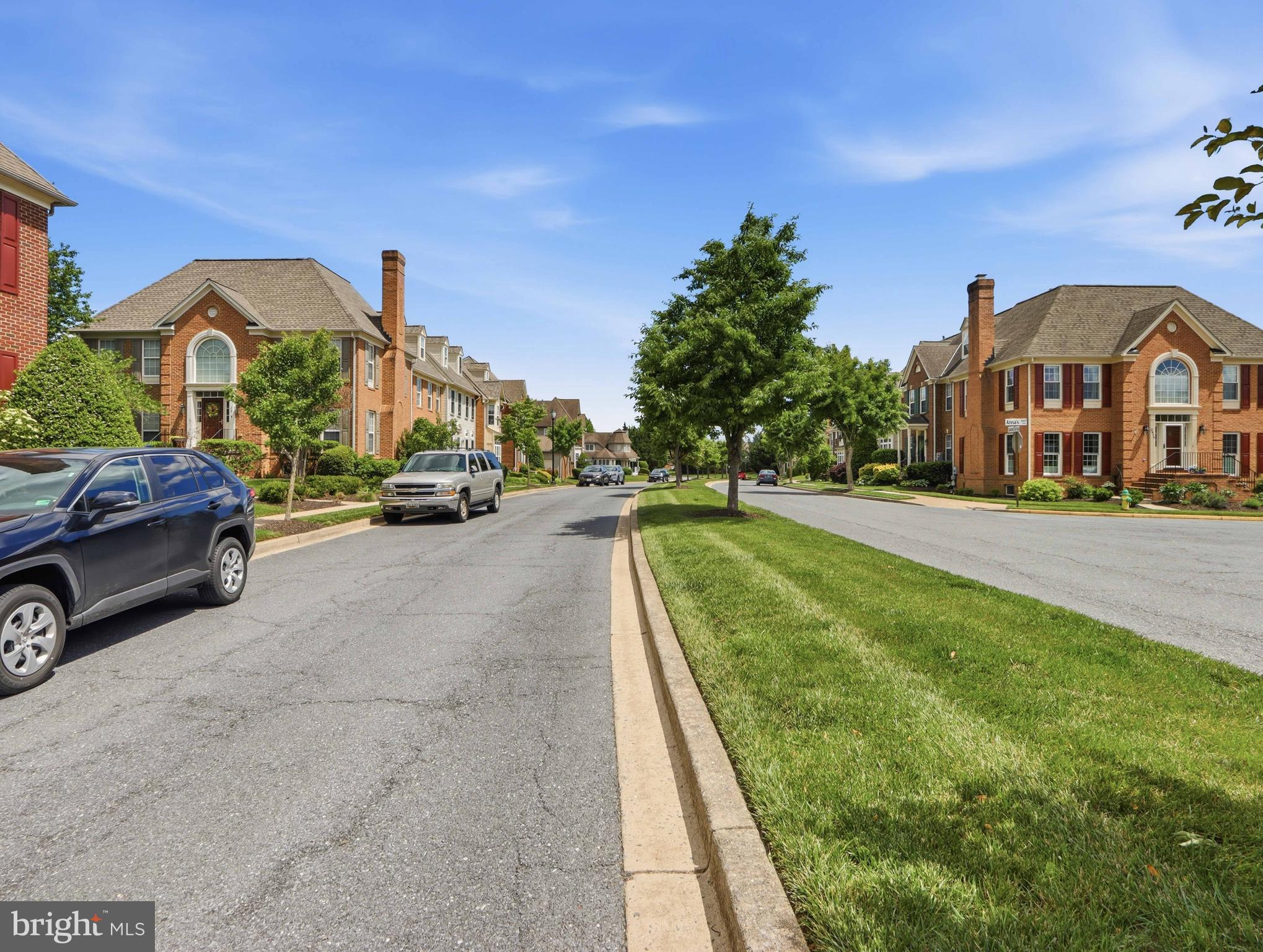 WORMANS MILL - Residential