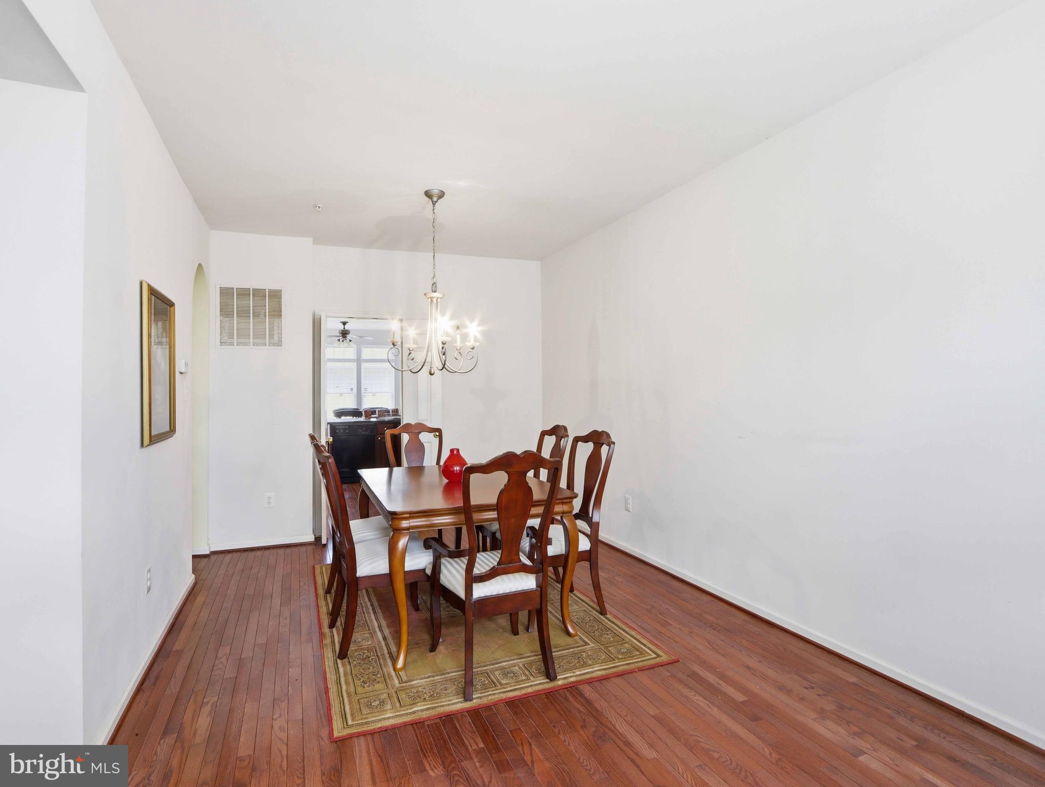 WORMANS MILL - Residential