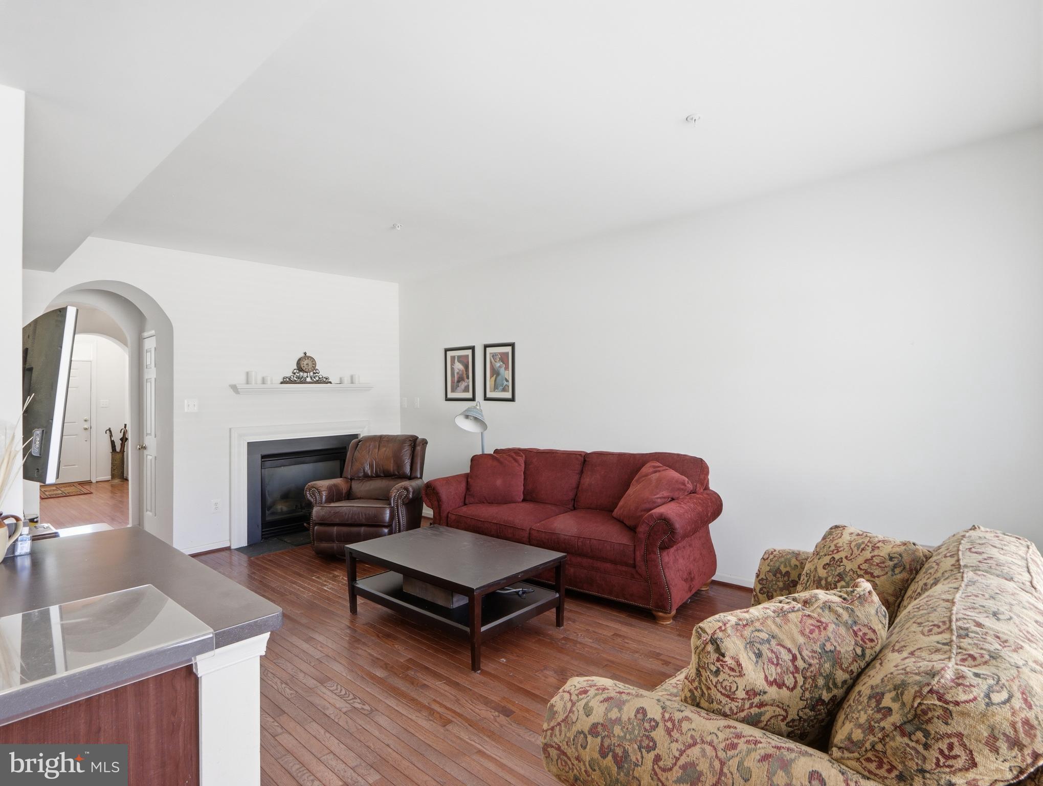 WORMANS MILL - Residential