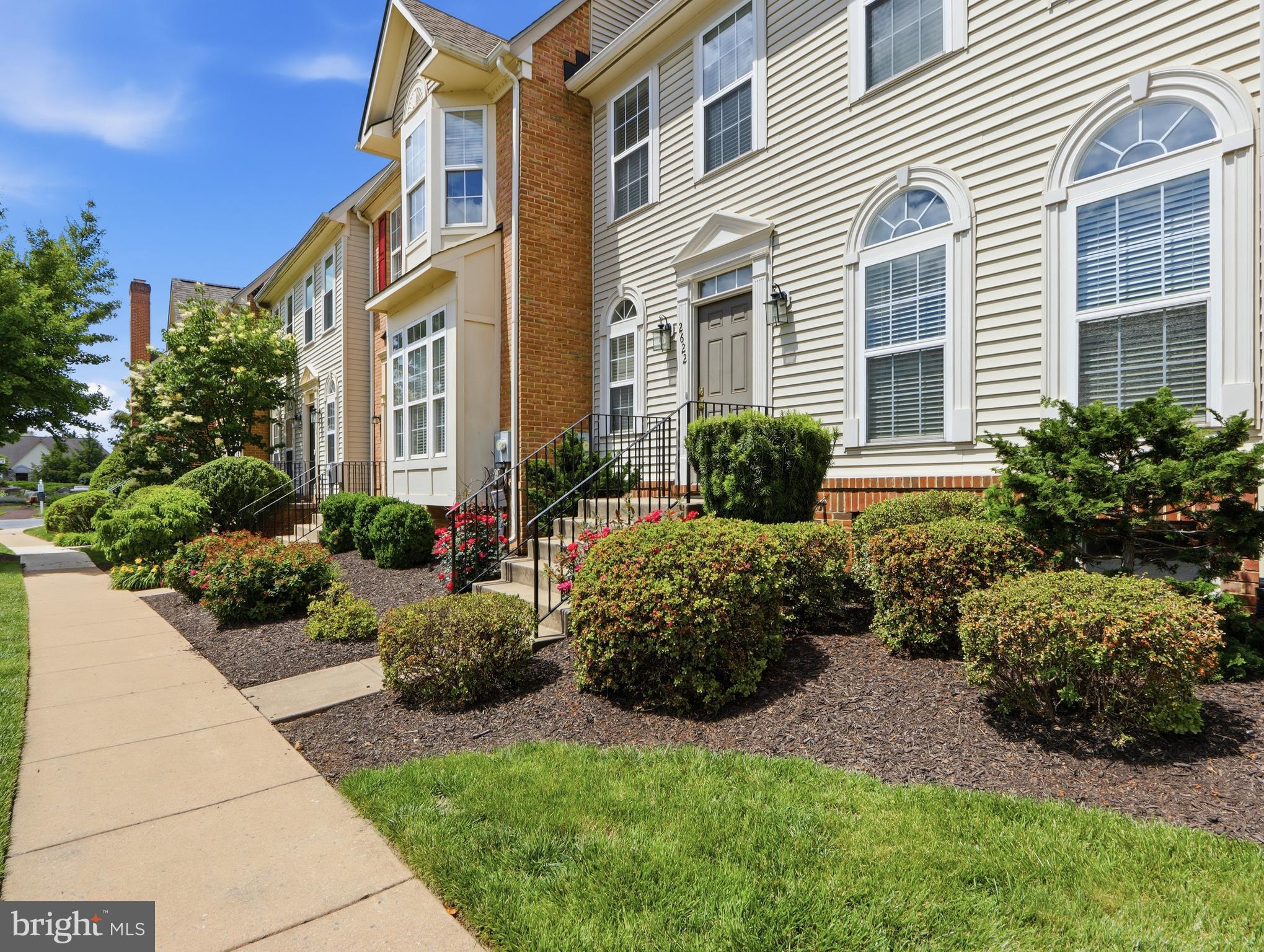 WORMANS MILL - Residential