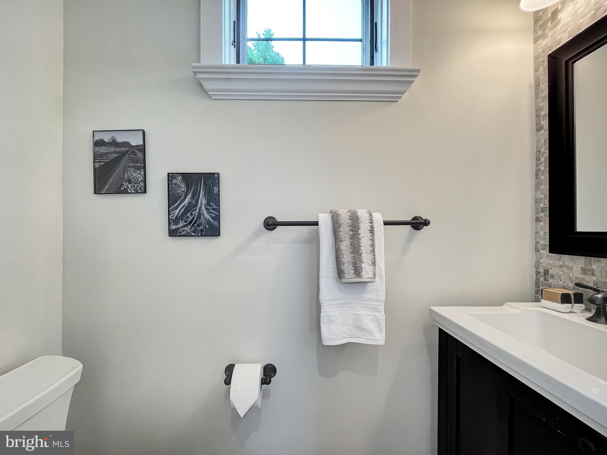 LYON PARK - Residential