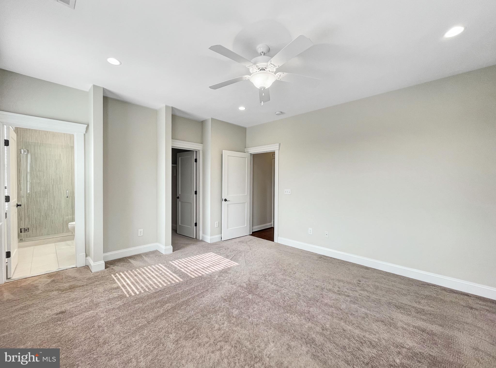 LYON PARK - Residential