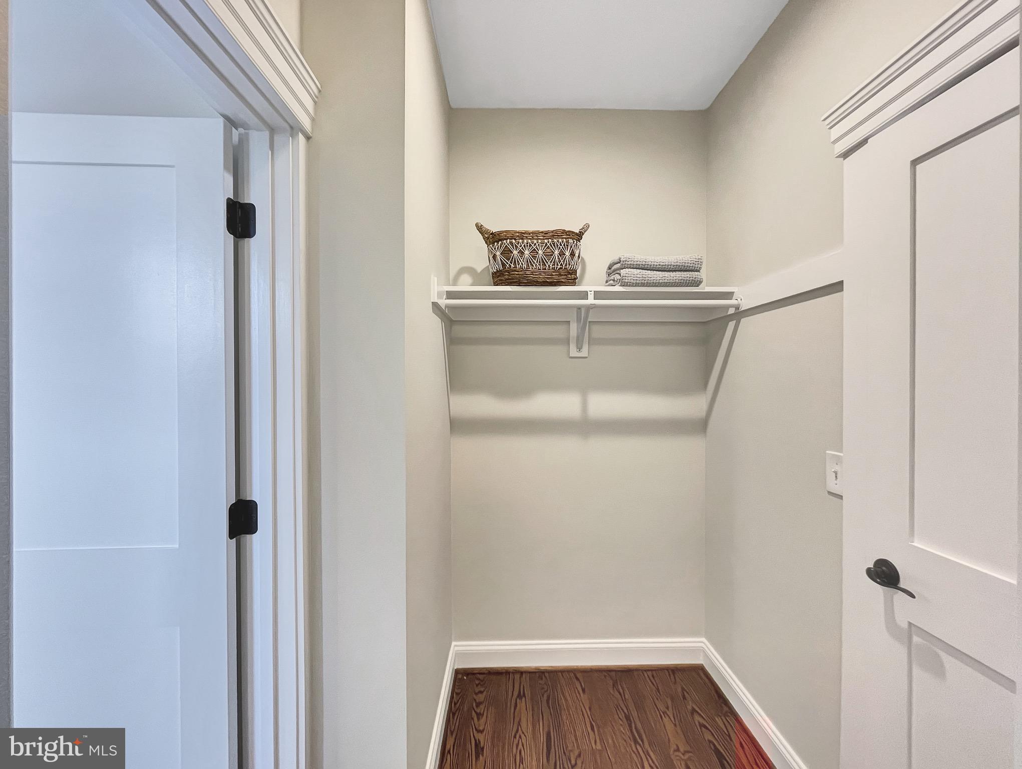 LYON PARK - Residential