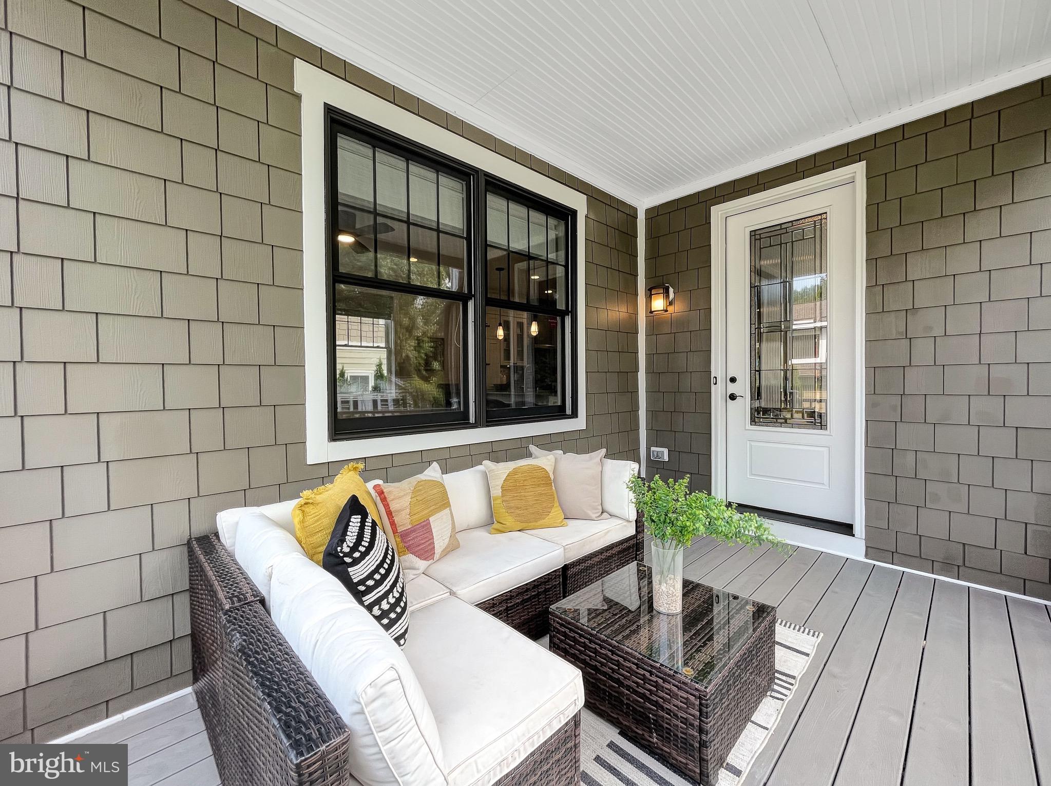 LYON PARK - Residential