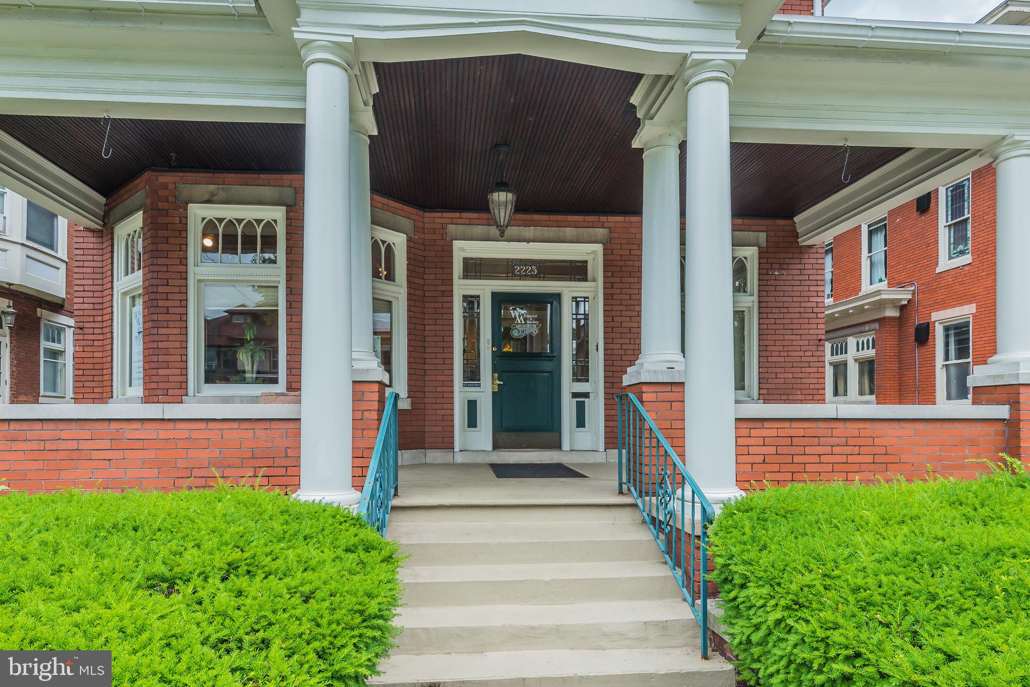 HARRISBURG CITY - Commercial Sale