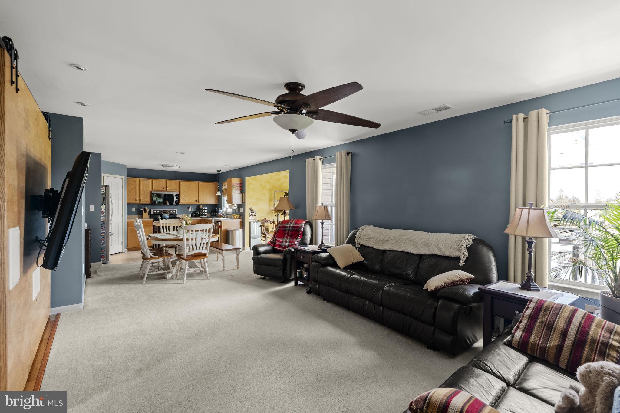 CODORUS ESTATES PHASE II - Residential