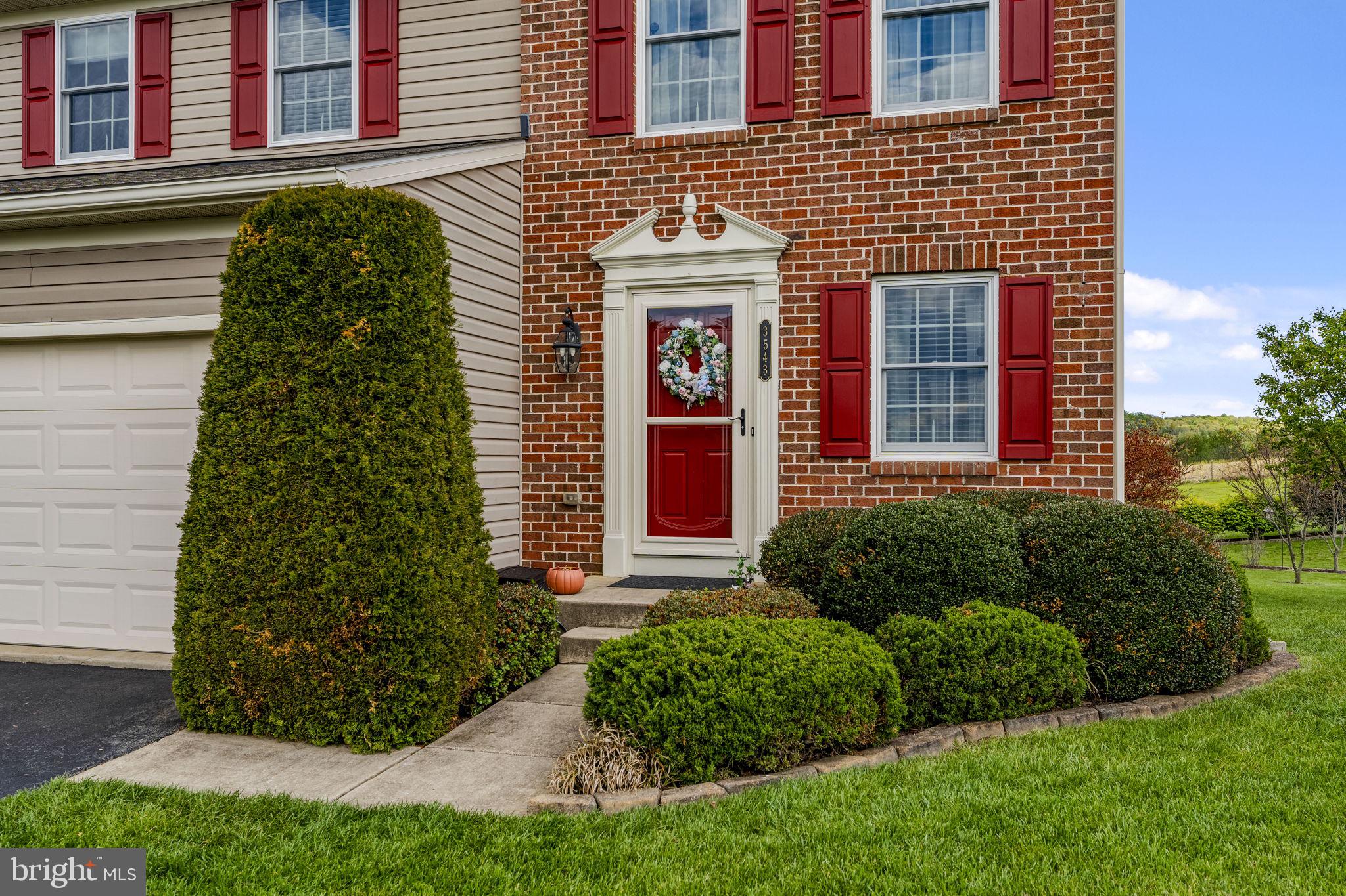 CODORUS ESTATES PHASE II - Residential
