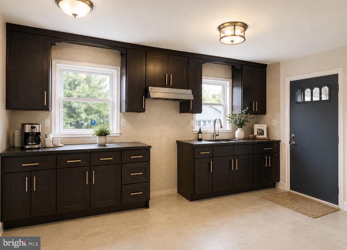 SANDYFORD PARK - Residential