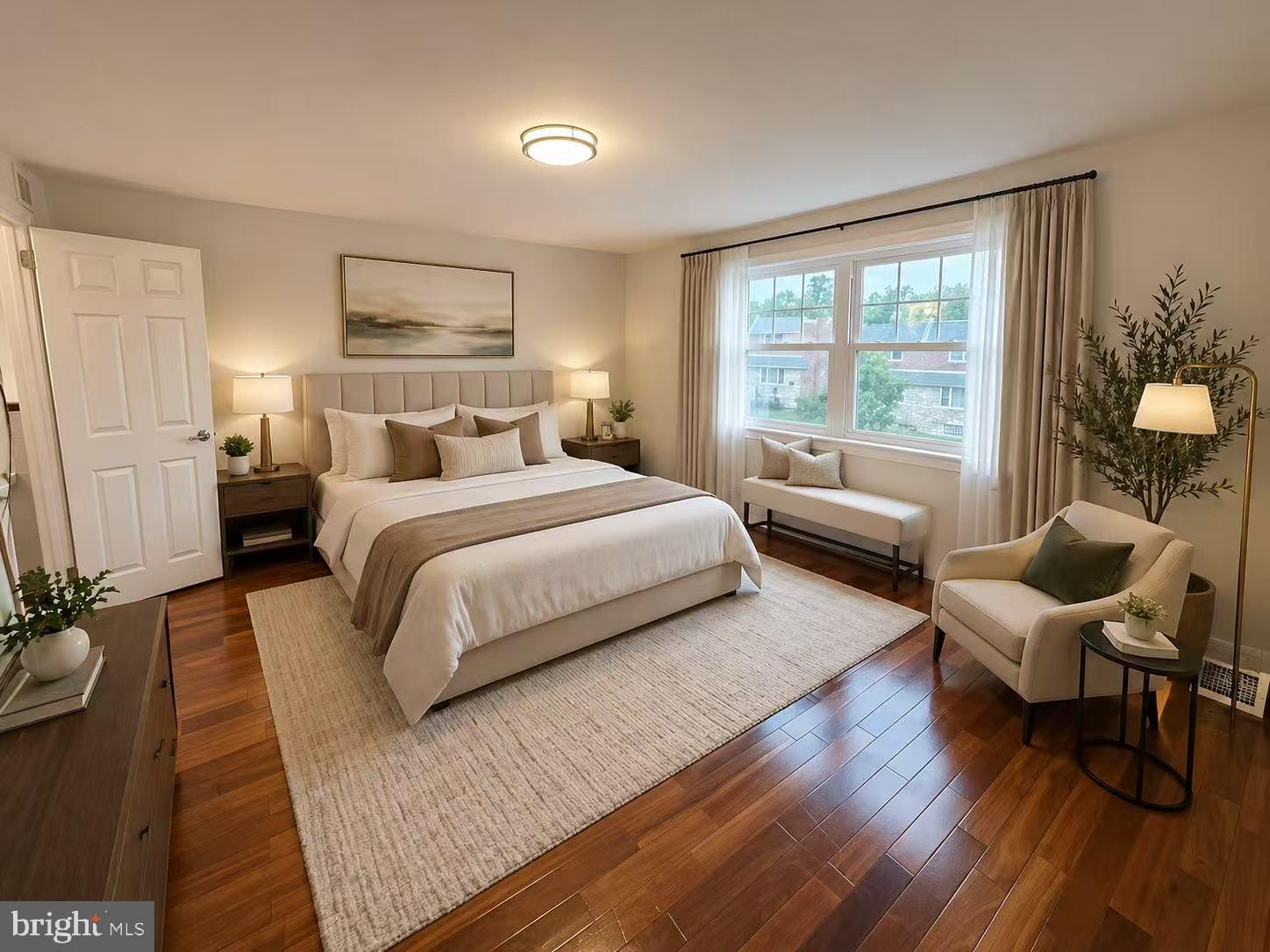 SANDYFORD PARK - Residential