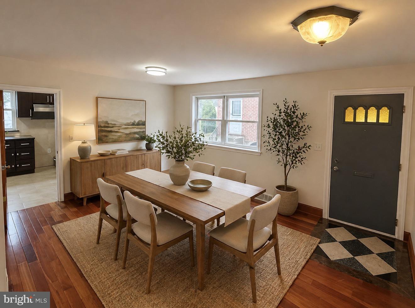 SANDYFORD PARK - Residential
