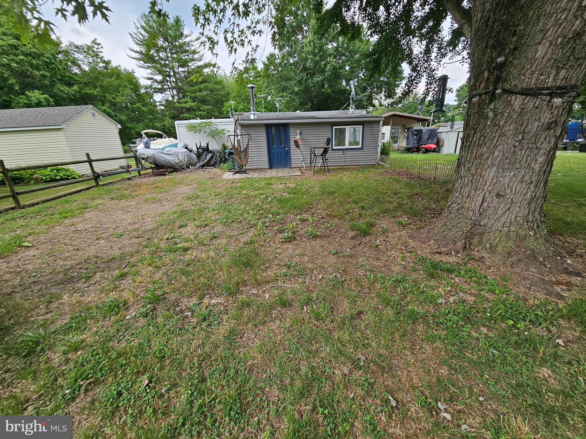 INDIAN ACRES - Residential