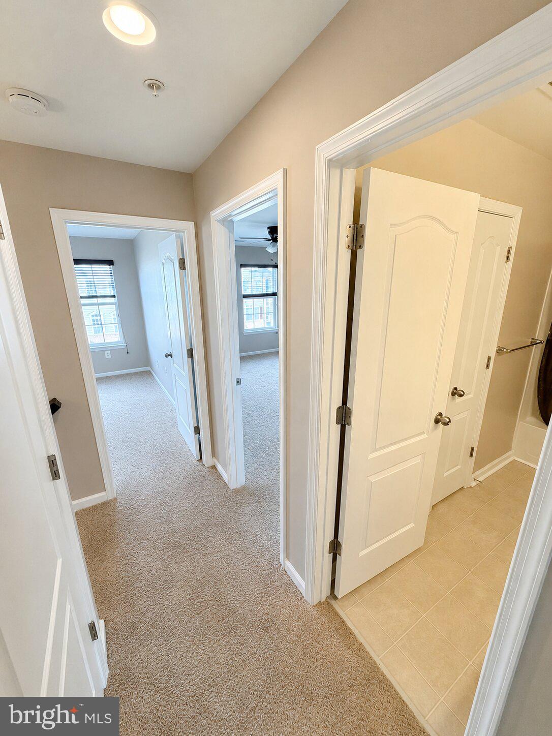 TANYARD SPRINGS - Residential