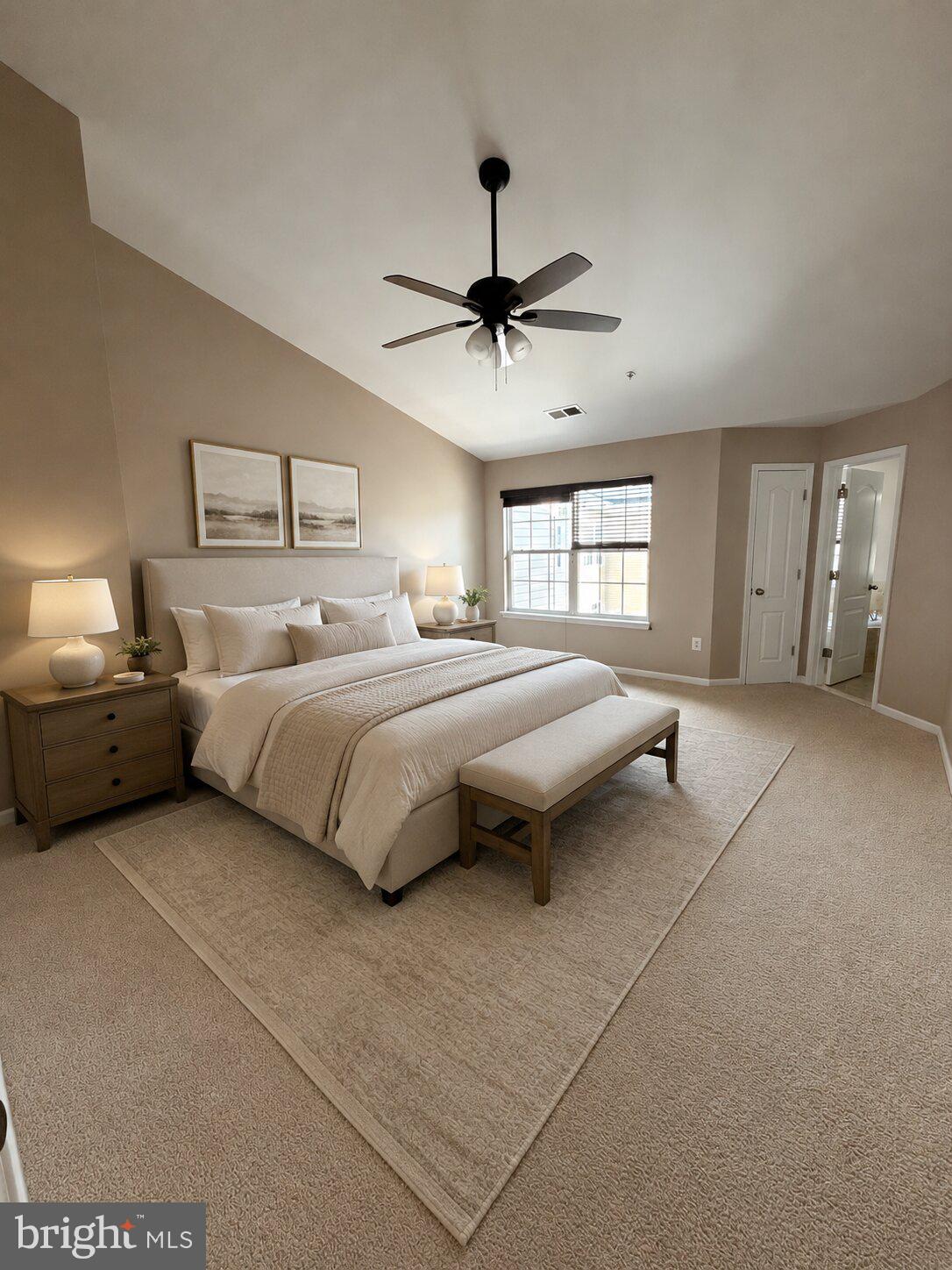 TANYARD SPRINGS - Residential