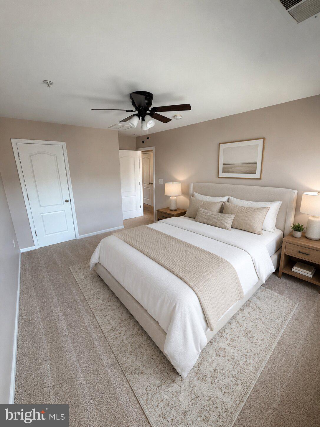 TANYARD SPRINGS - Residential