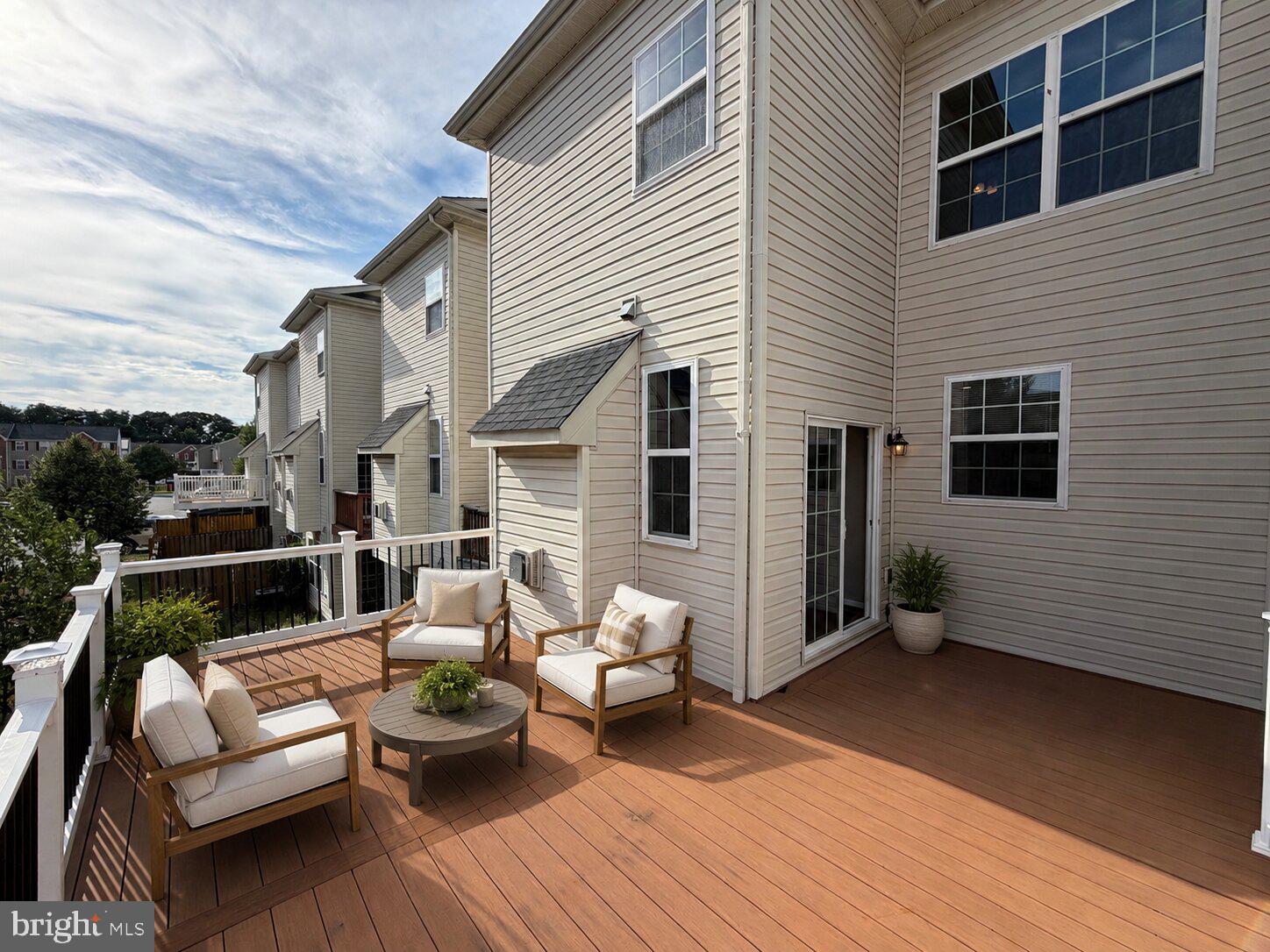 TANYARD SPRINGS - Residential