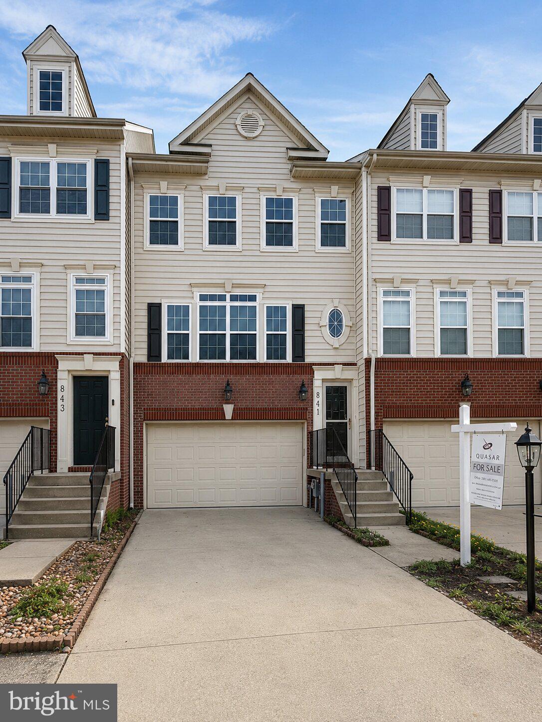 TANYARD SPRINGS - Residential