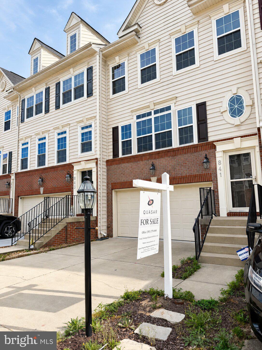 TANYARD SPRINGS - Residential