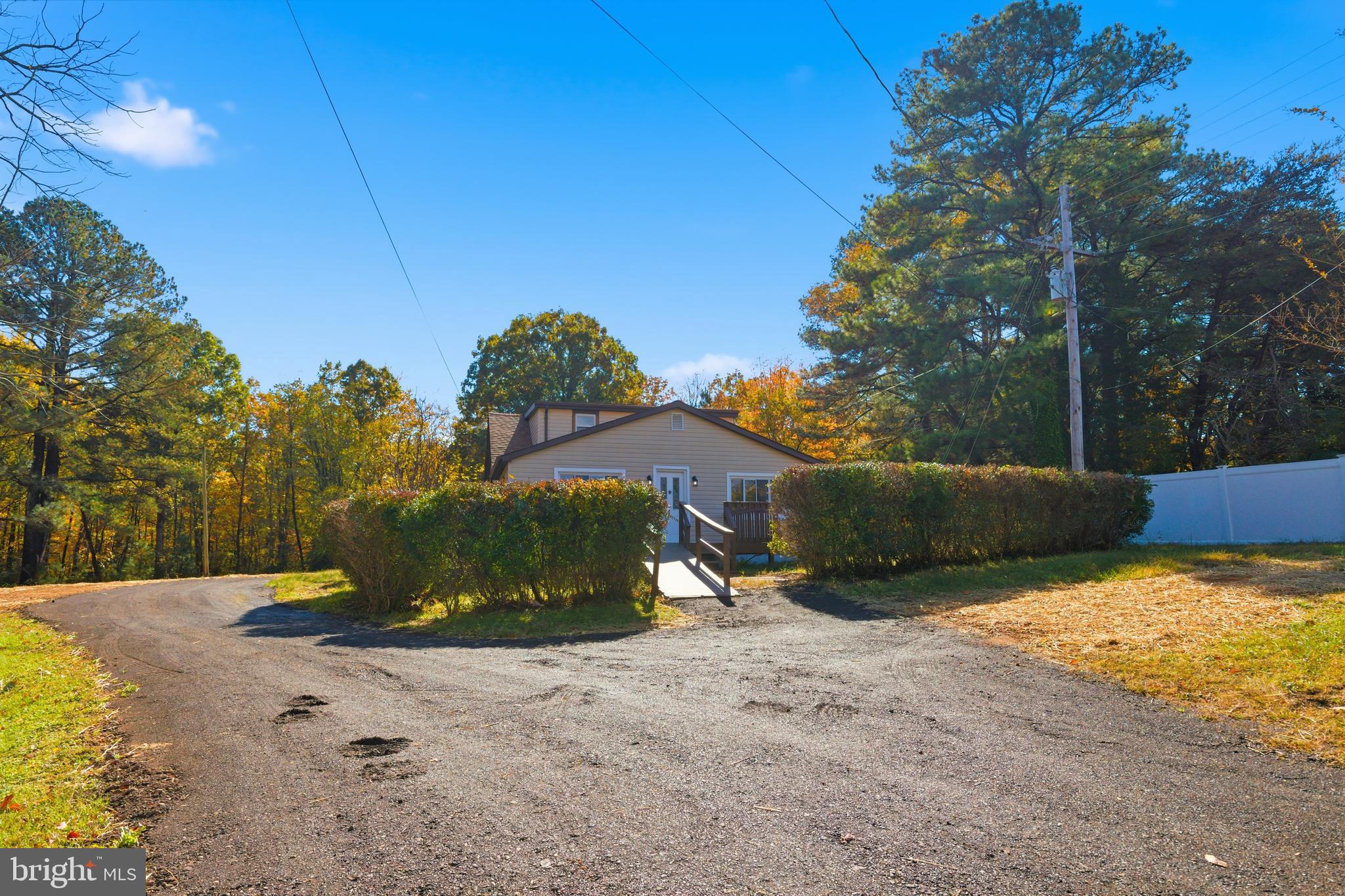 ST. INIGOES - Residential
