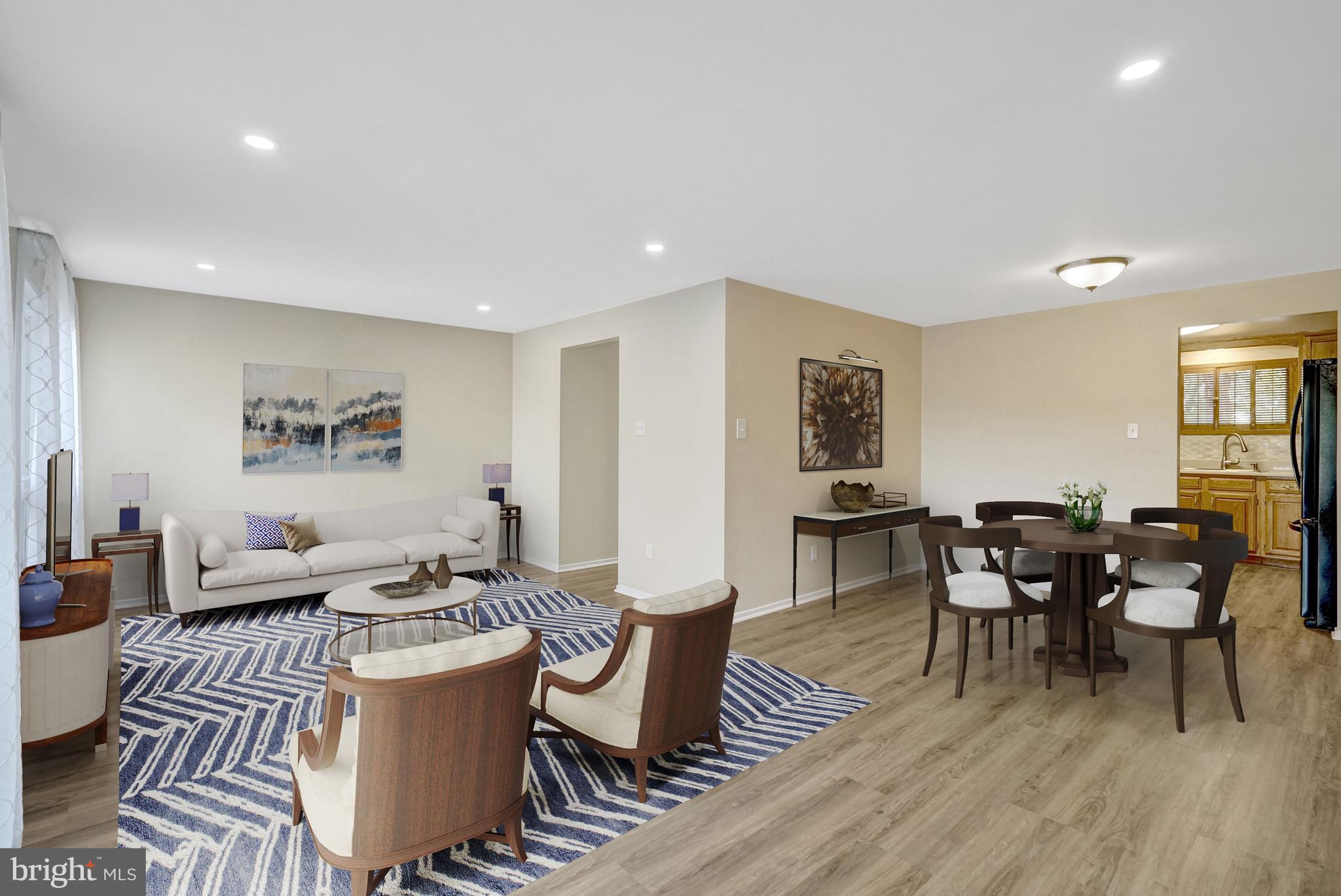 ELAN MEWS - Residential