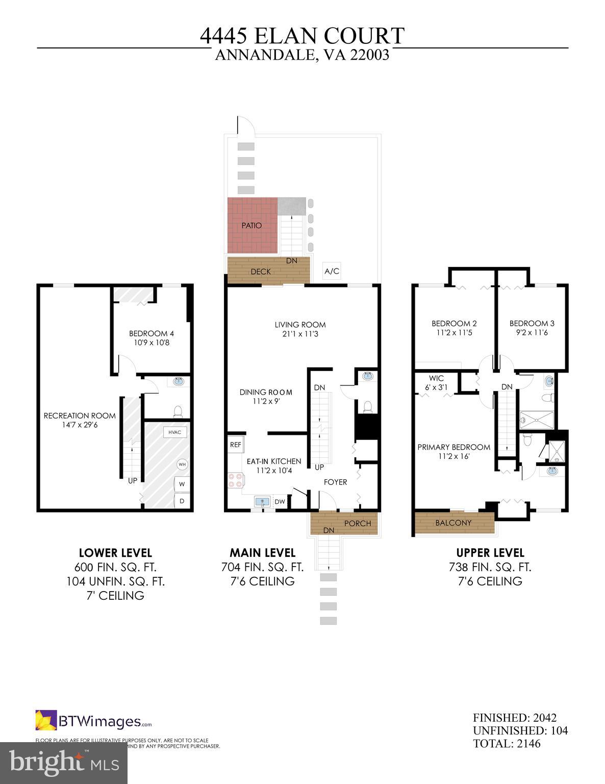 ELAN MEWS - Residential