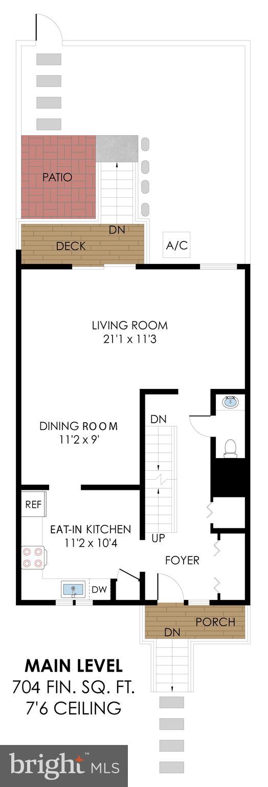 ELAN MEWS - Residential