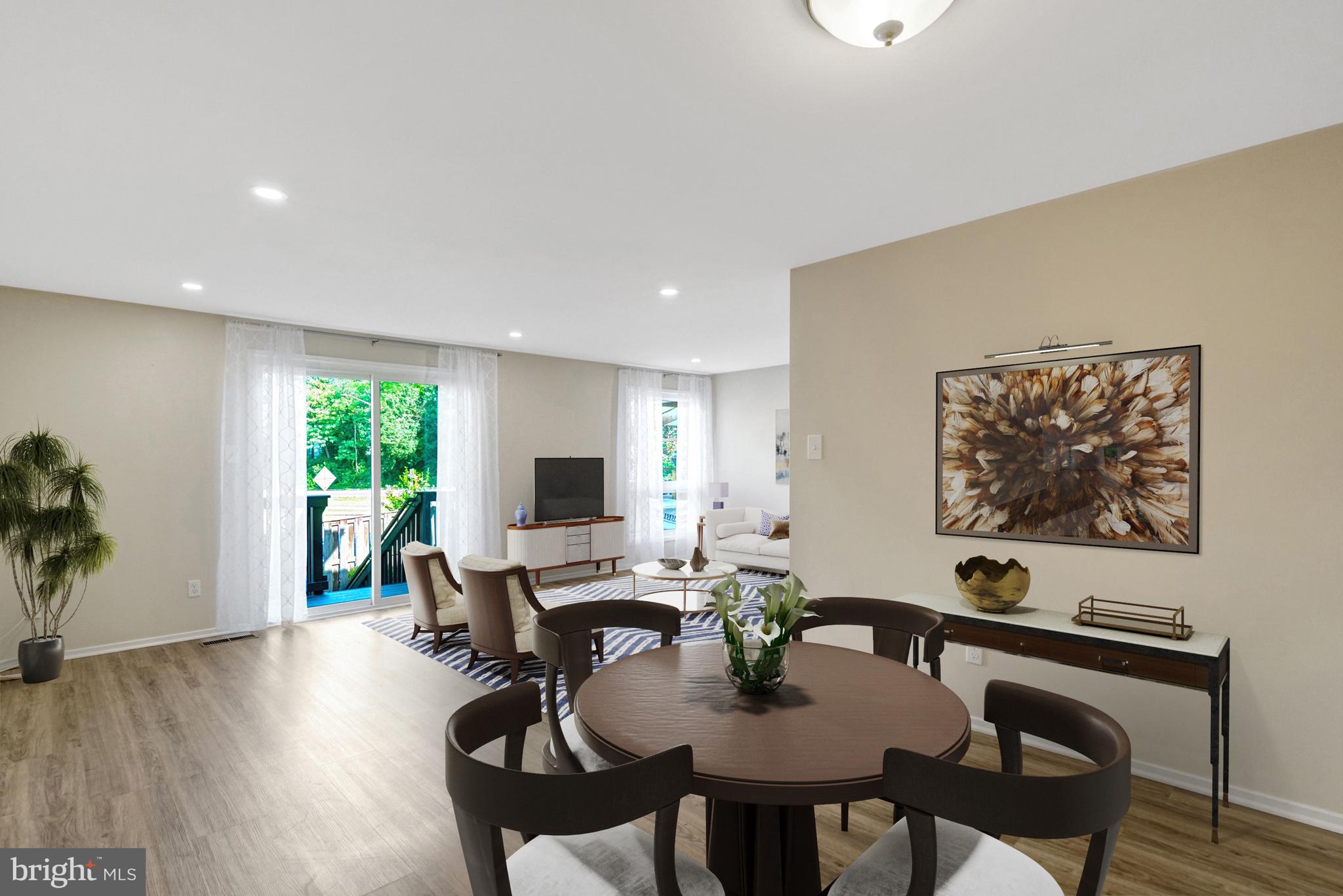 ELAN MEWS - Residential