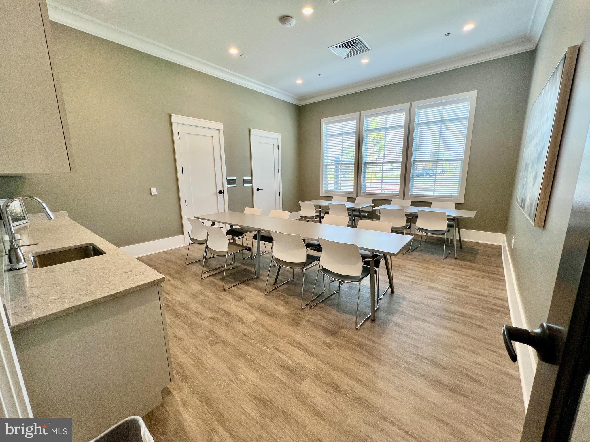 CARTER'S MILL - Residential
