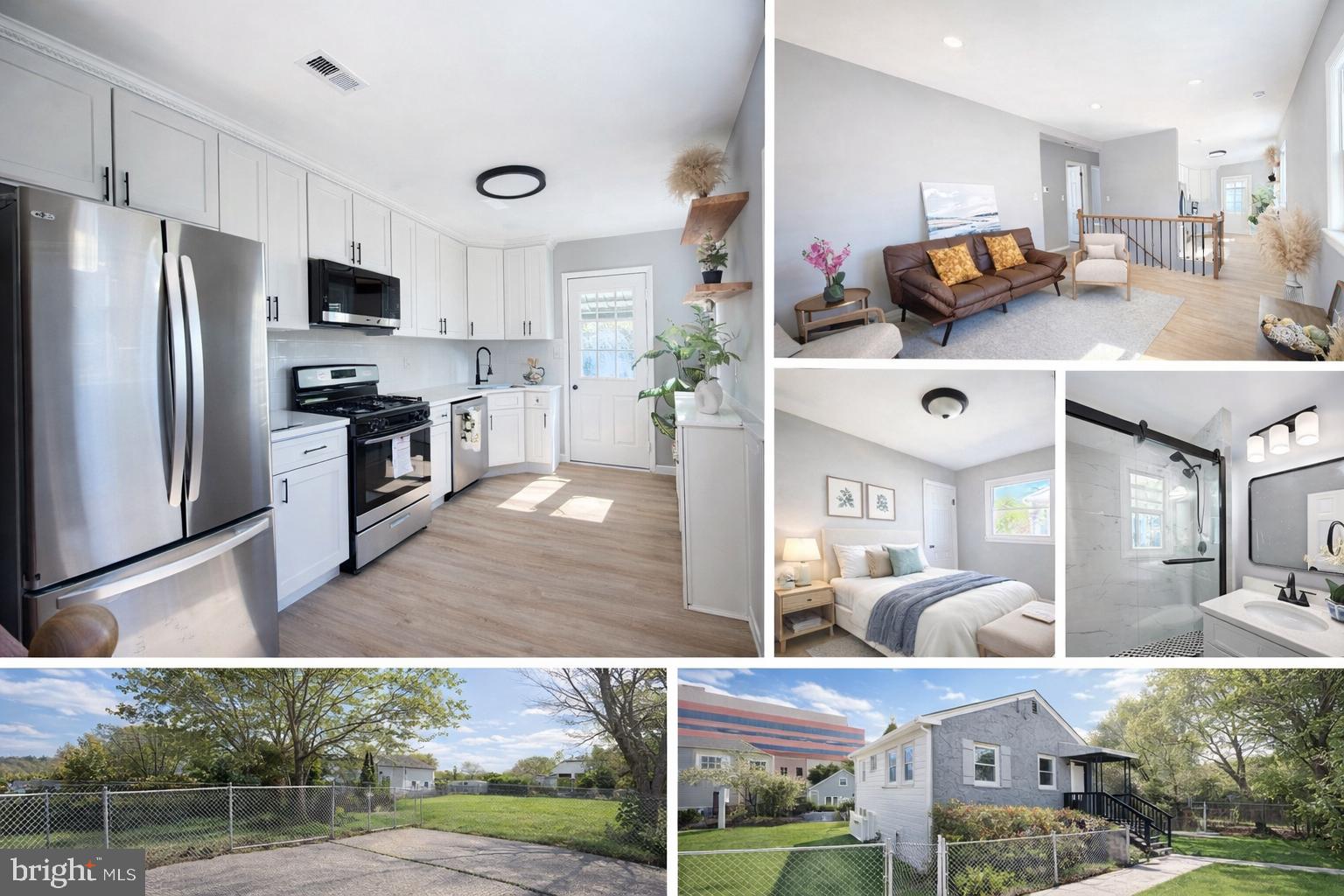 HALLS HILL - Residential