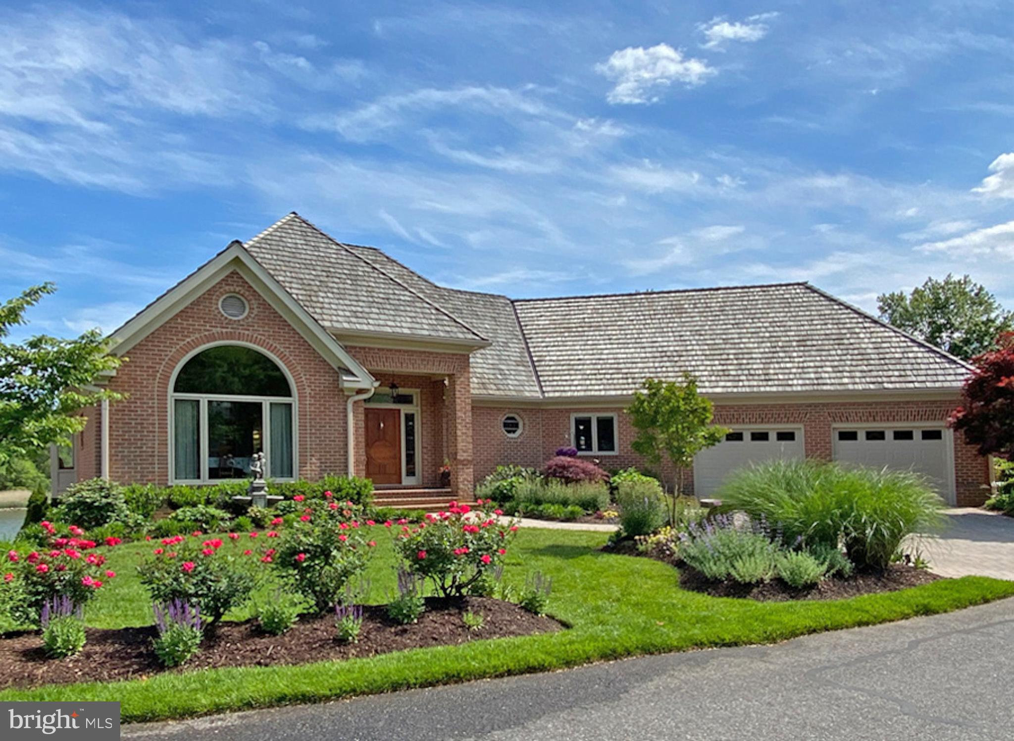 SOUTH RIVER LANDING - Residential