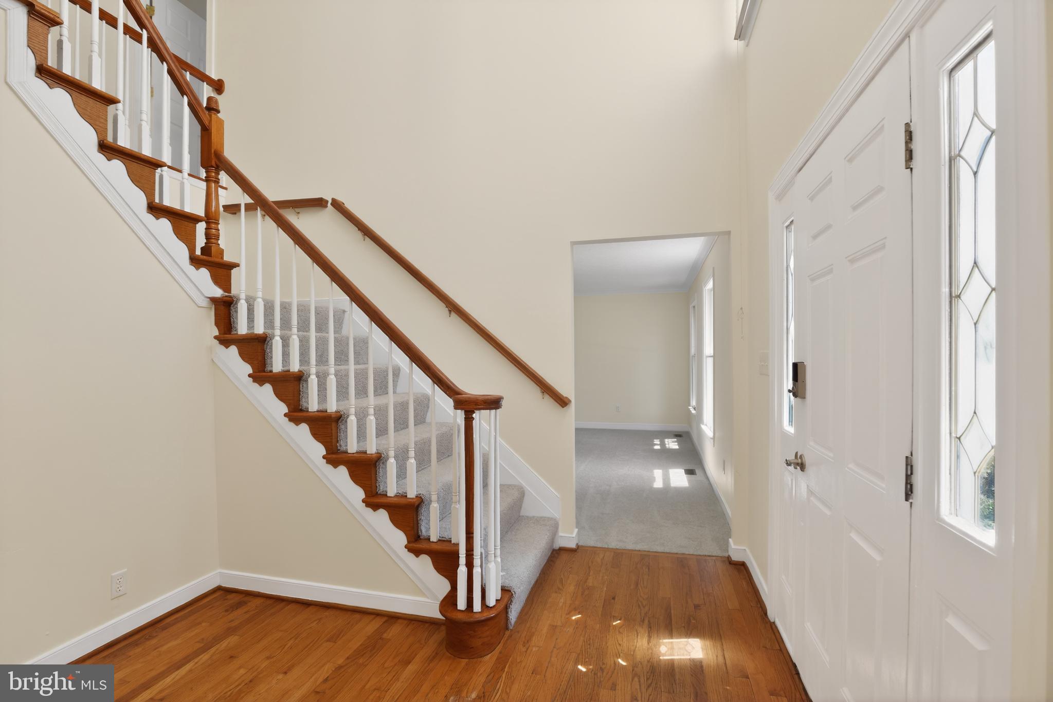 FALLS GLEN - Residential