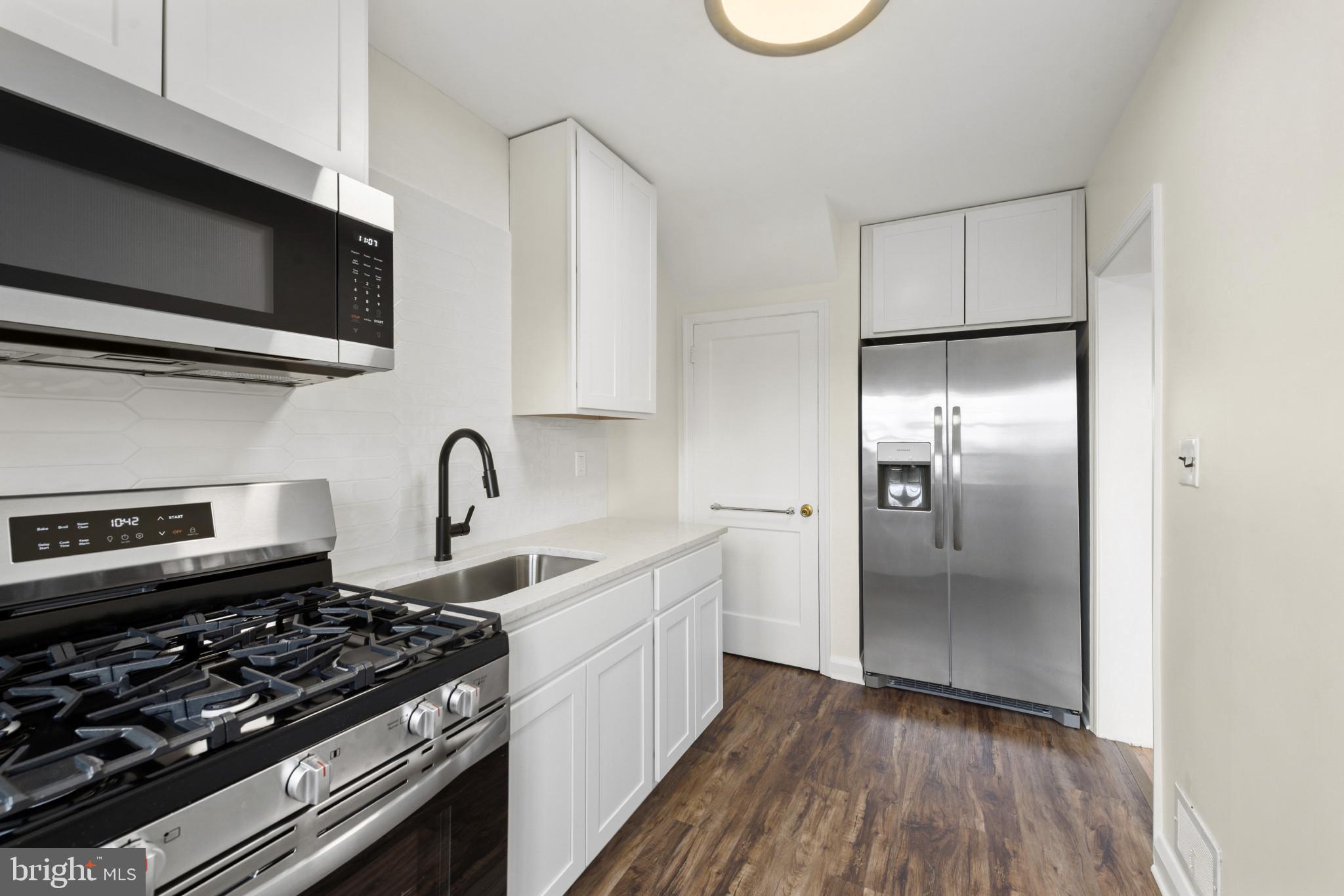 HAWTHORNE - Residential