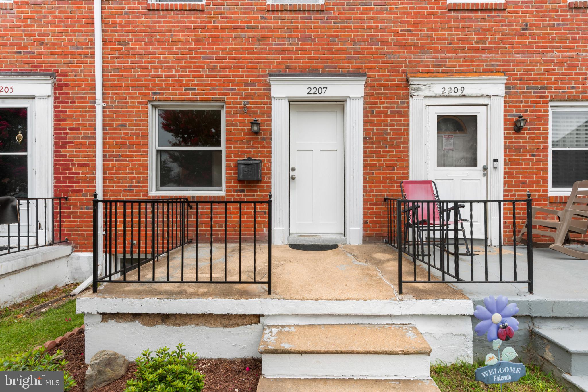 HAWTHORNE - Residential