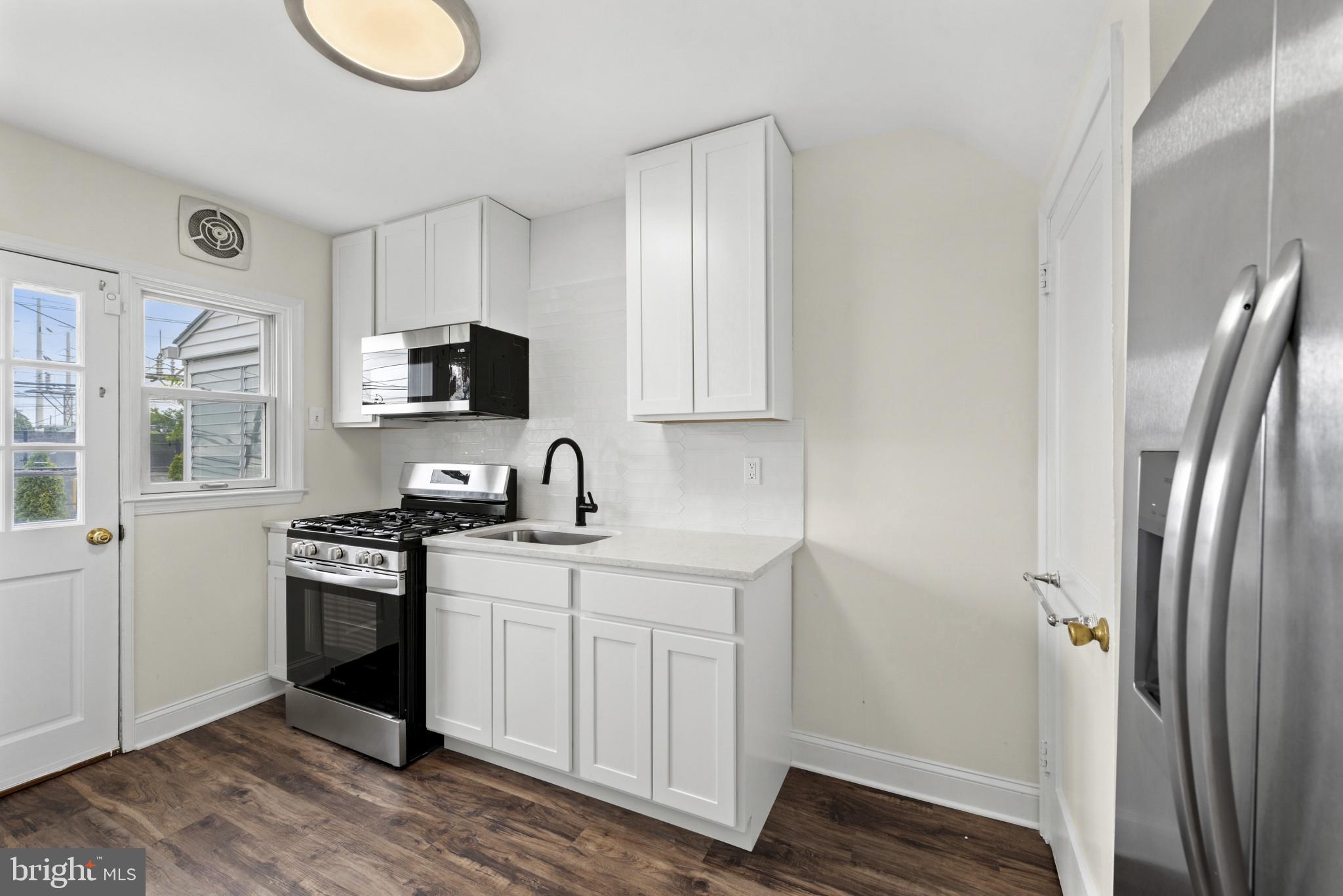 HAWTHORNE - Residential