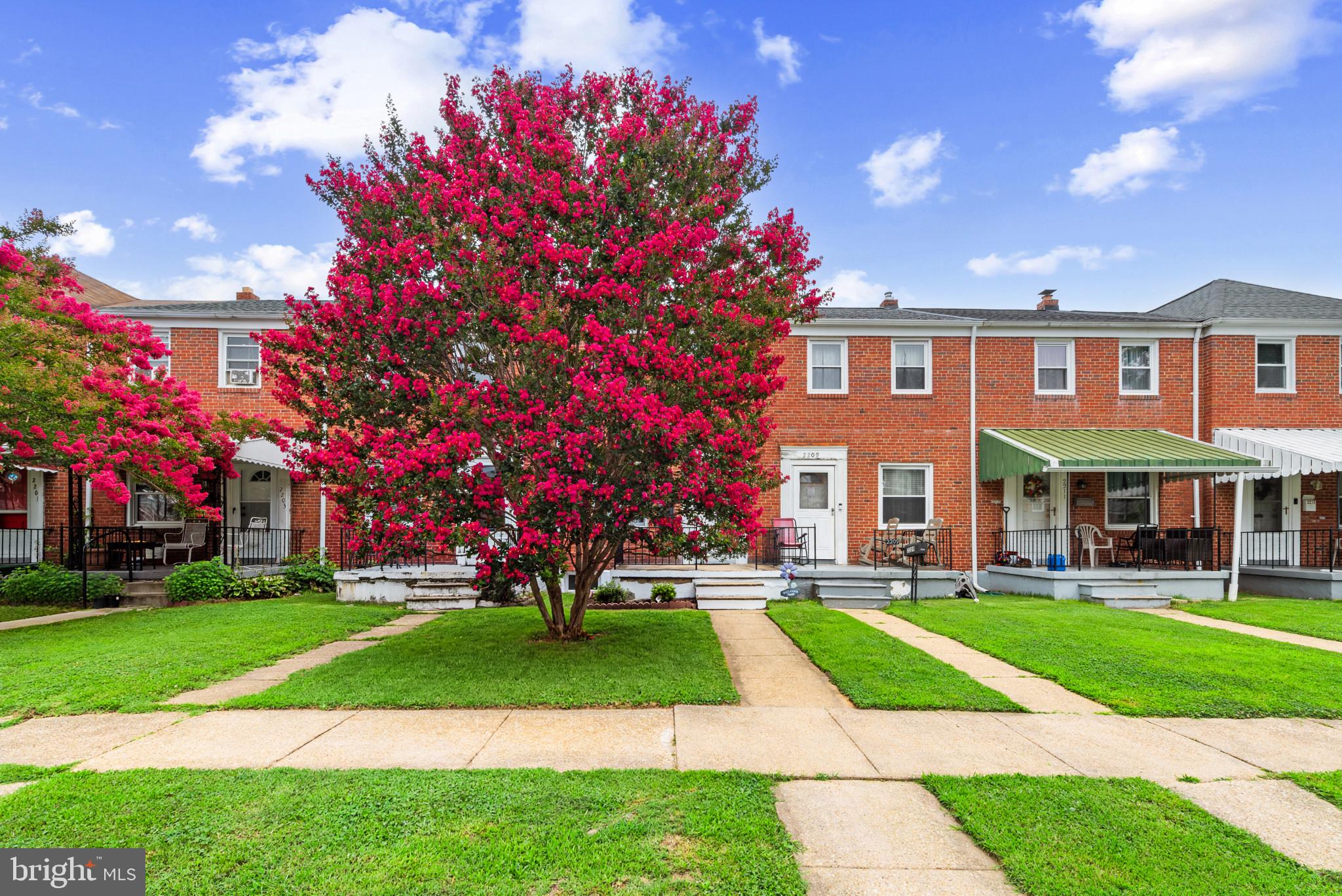 HAWTHORNE - Residential