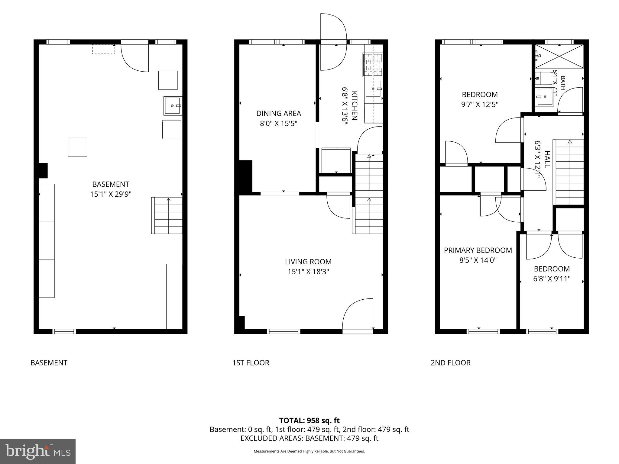 HAWTHORNE - Residential