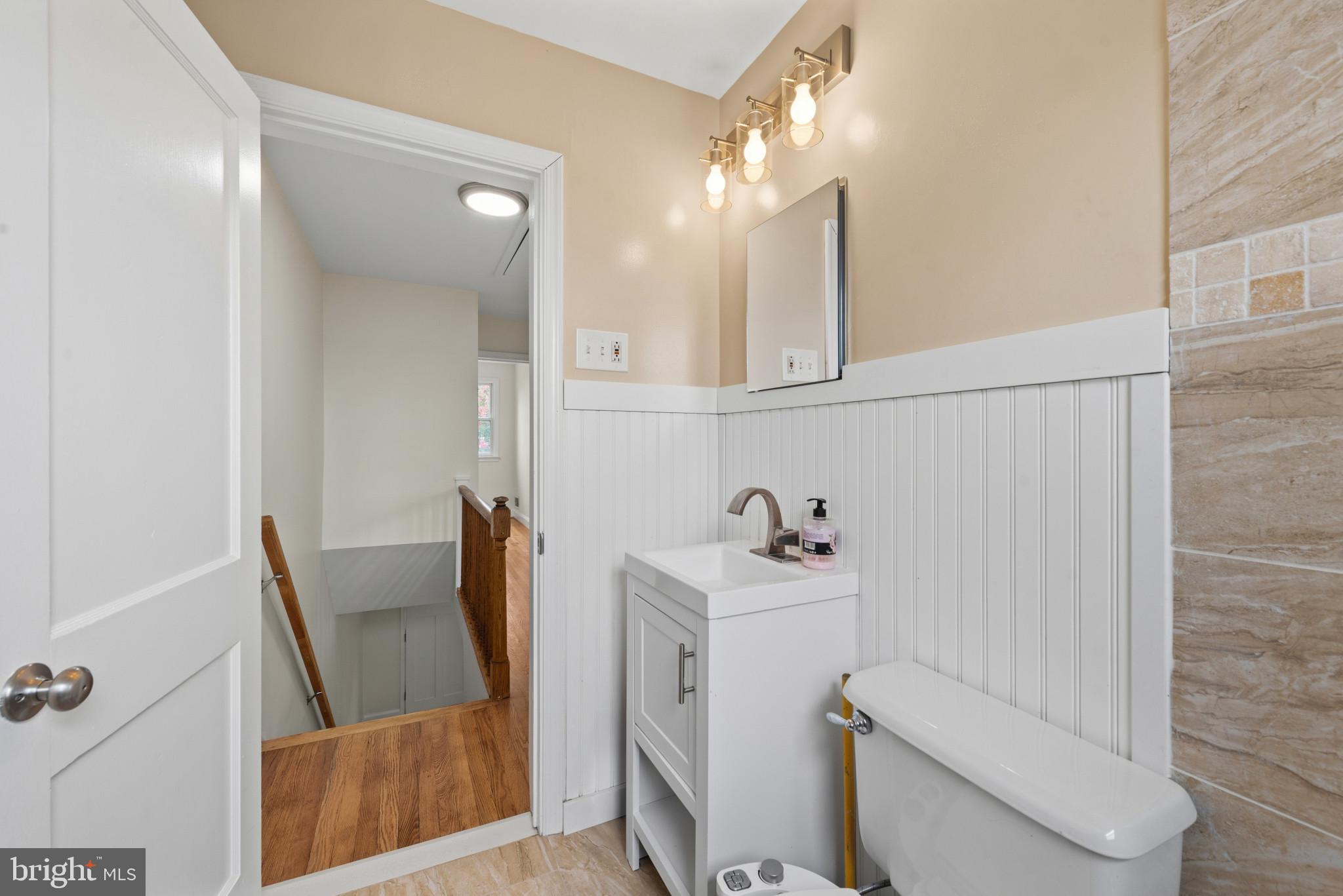 HAWTHORNE - Residential