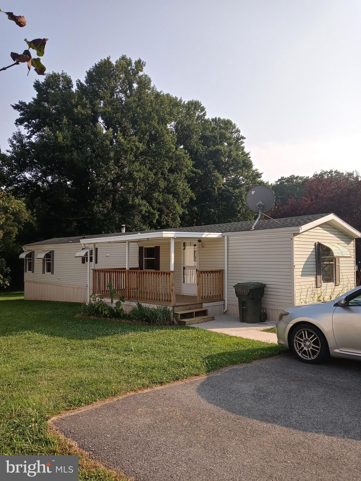 LOWER CHANCEFORD TWP - Residential Lease